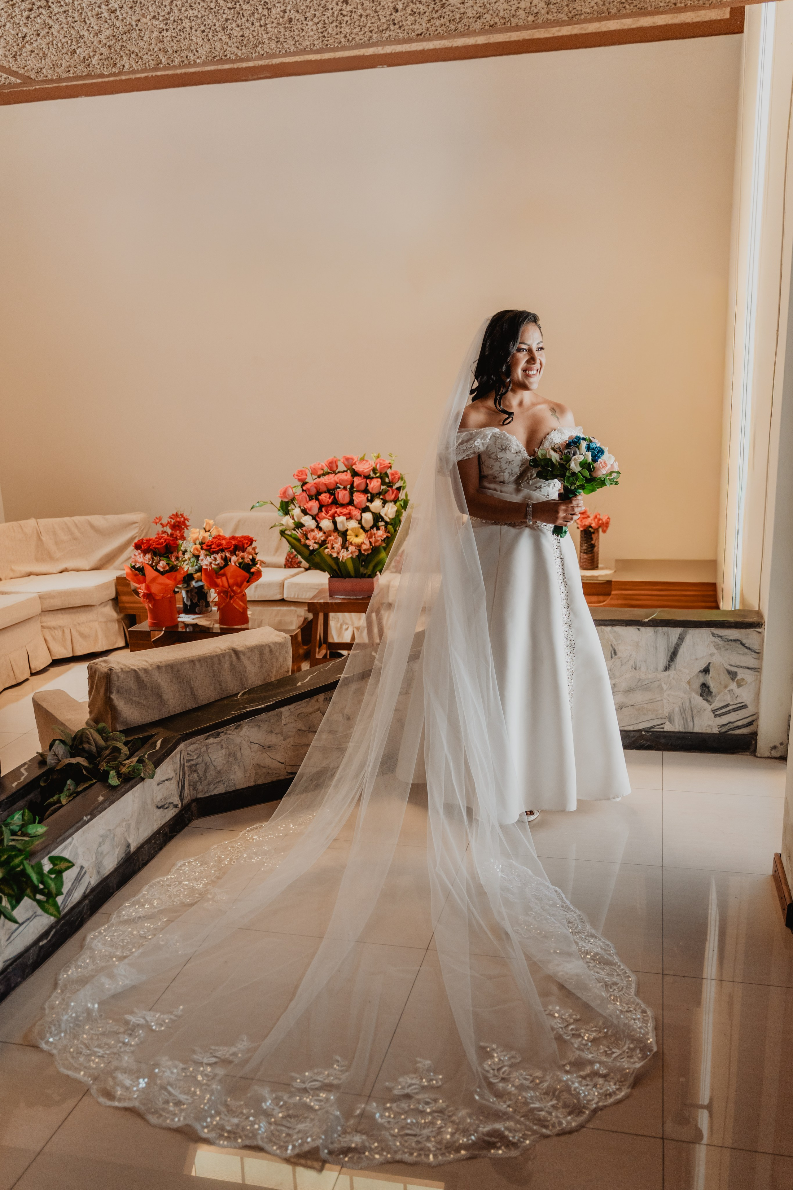 GABRIELA + JORGE | BODA CIVIL RELIGIOSA. Studio KVTA | Fotografía y Video de Bodas en Arequipa
