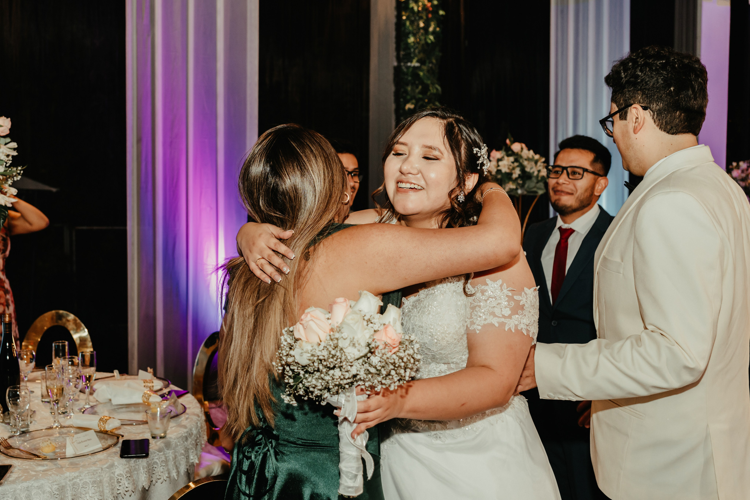 VANIA + LUIS BODA CIVIL. Studio KVTA | Fotografía y Video de Bodas en Arequipa