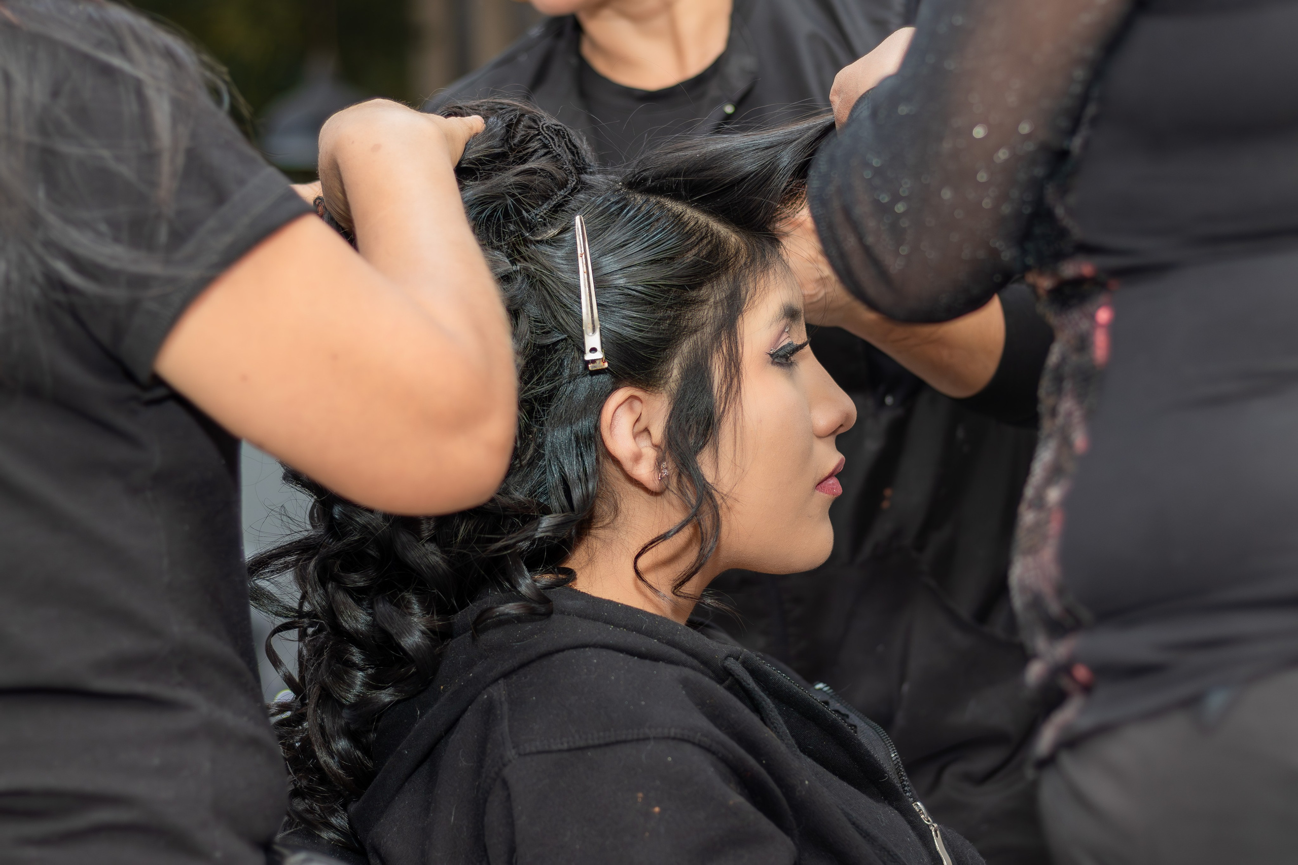 Xv de karolay. Studio KVTA | Fotografía y Video de Bodas en Arequipa