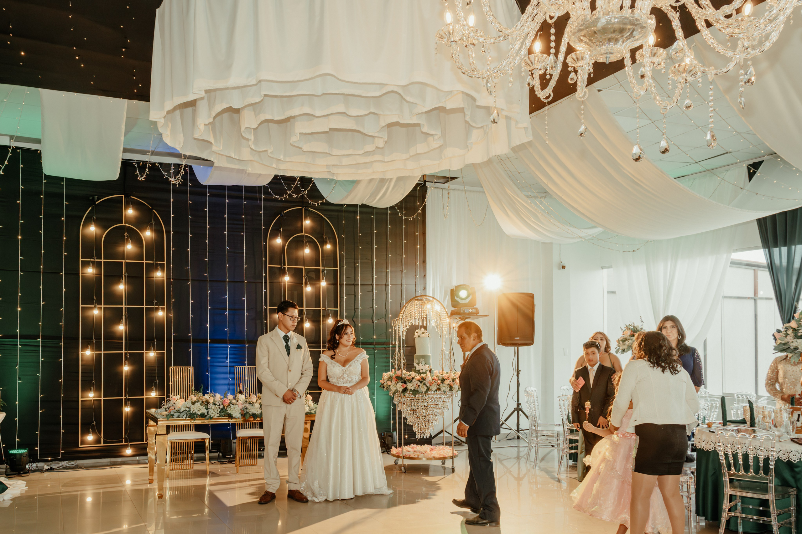 ANGIE + MANUEL BODA RELIGIOSA. Studio KVTA | Fotografía y Video de Bodas en Arequipa