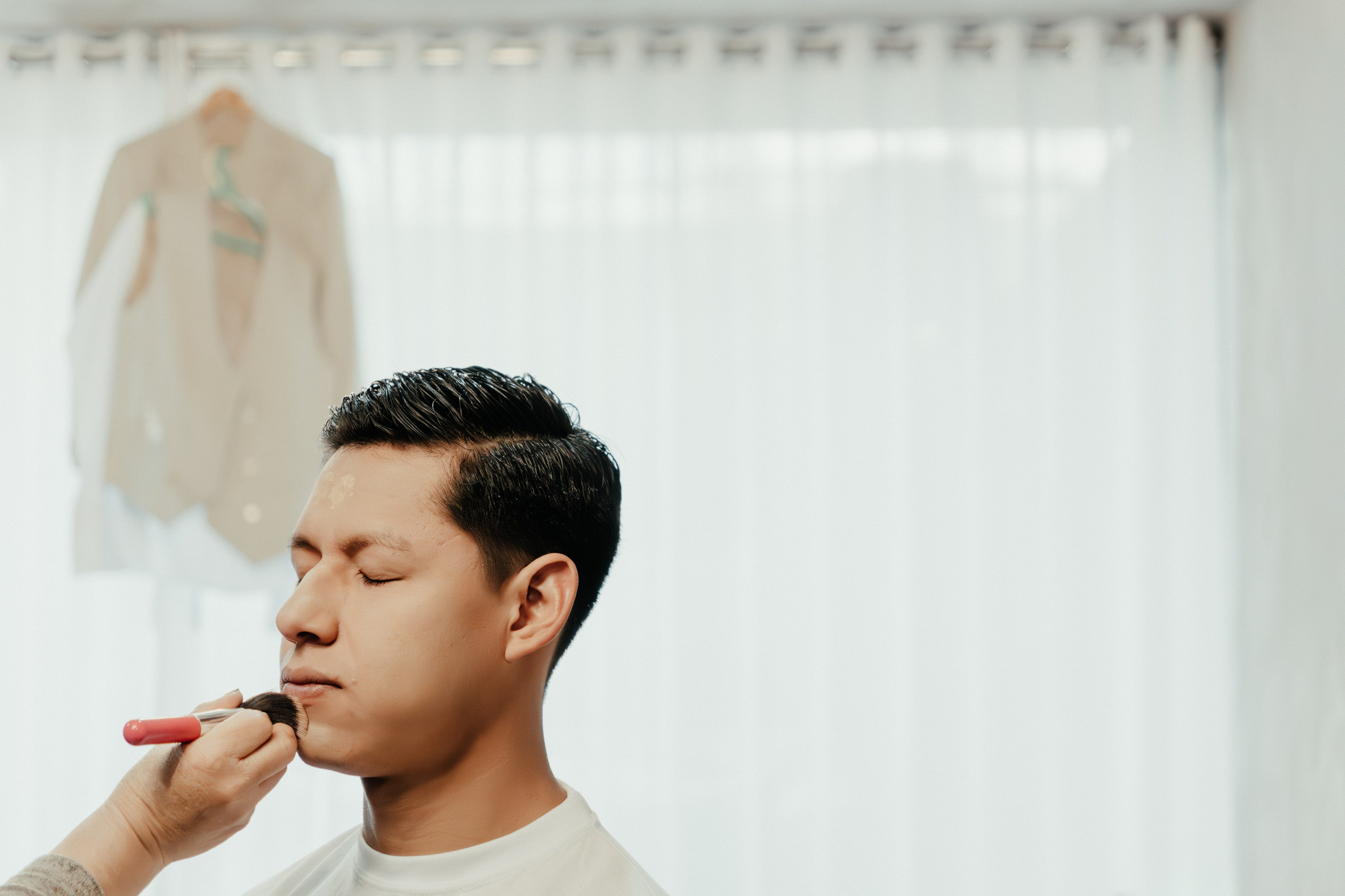 ANGIE + MANUEL BODA RELIGIOSA. Studio KVTA | Fotografía y Video de Bodas en Arequipa