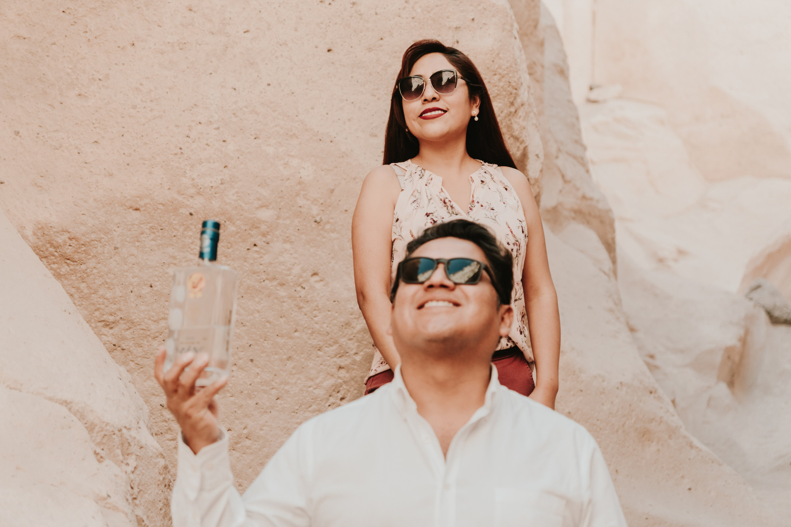 VANESSA Y FRANKLIN | PRE BODA. Studio KVTA | Fotografía y Video de Bodas en Arequipa