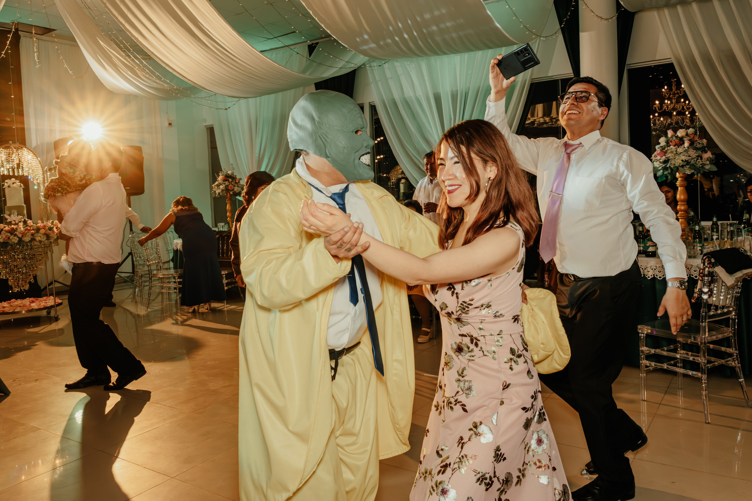 ANGIE + MANUEL BODA RELIGIOSA. Studio KVTA | Fotografía y Video de Bodas en Arequipa