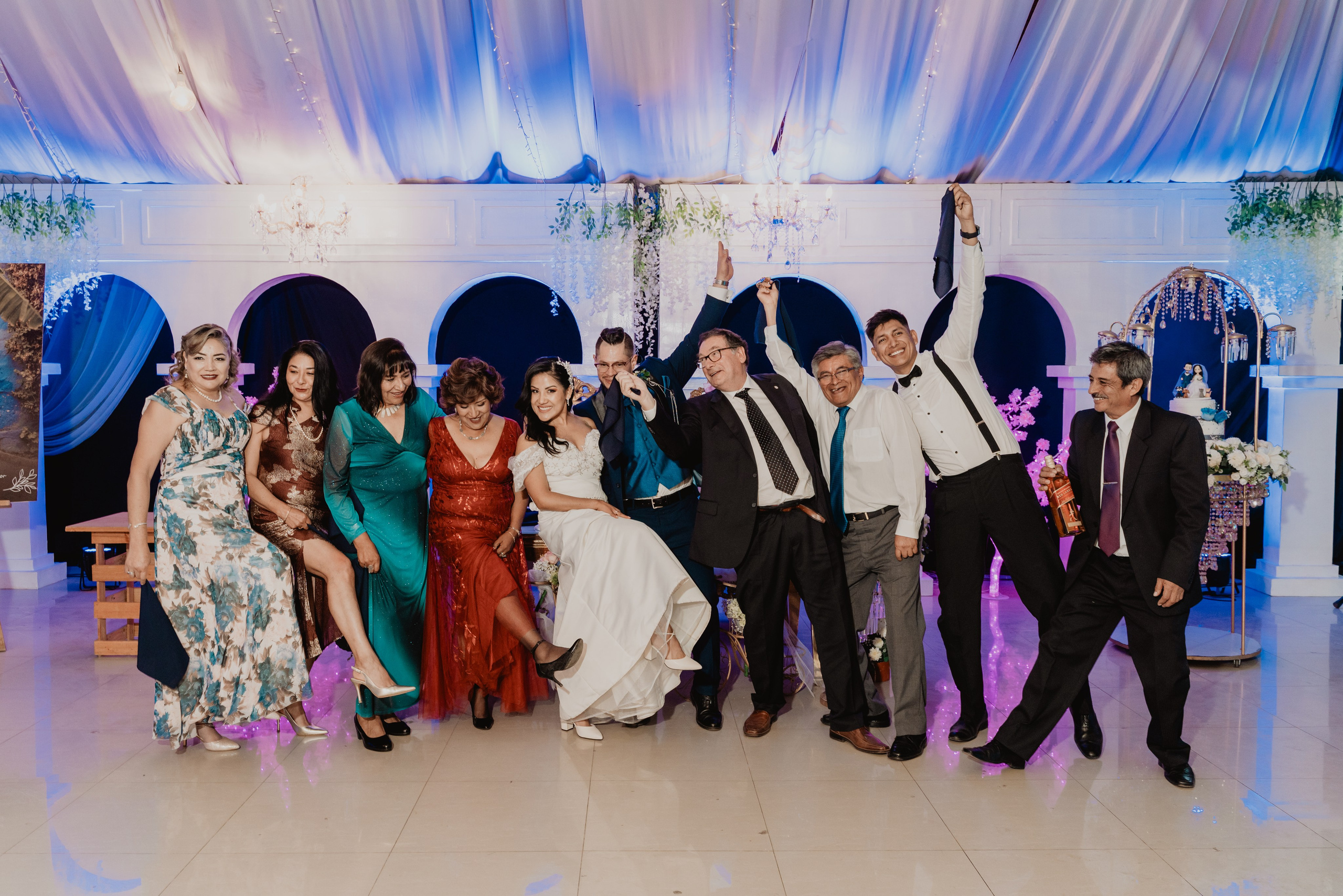 GABRIELA + JORGE | BODA CIVIL RELIGIOSA. Studio KVTA | Fotografía y Video de Bodas en Arequipa