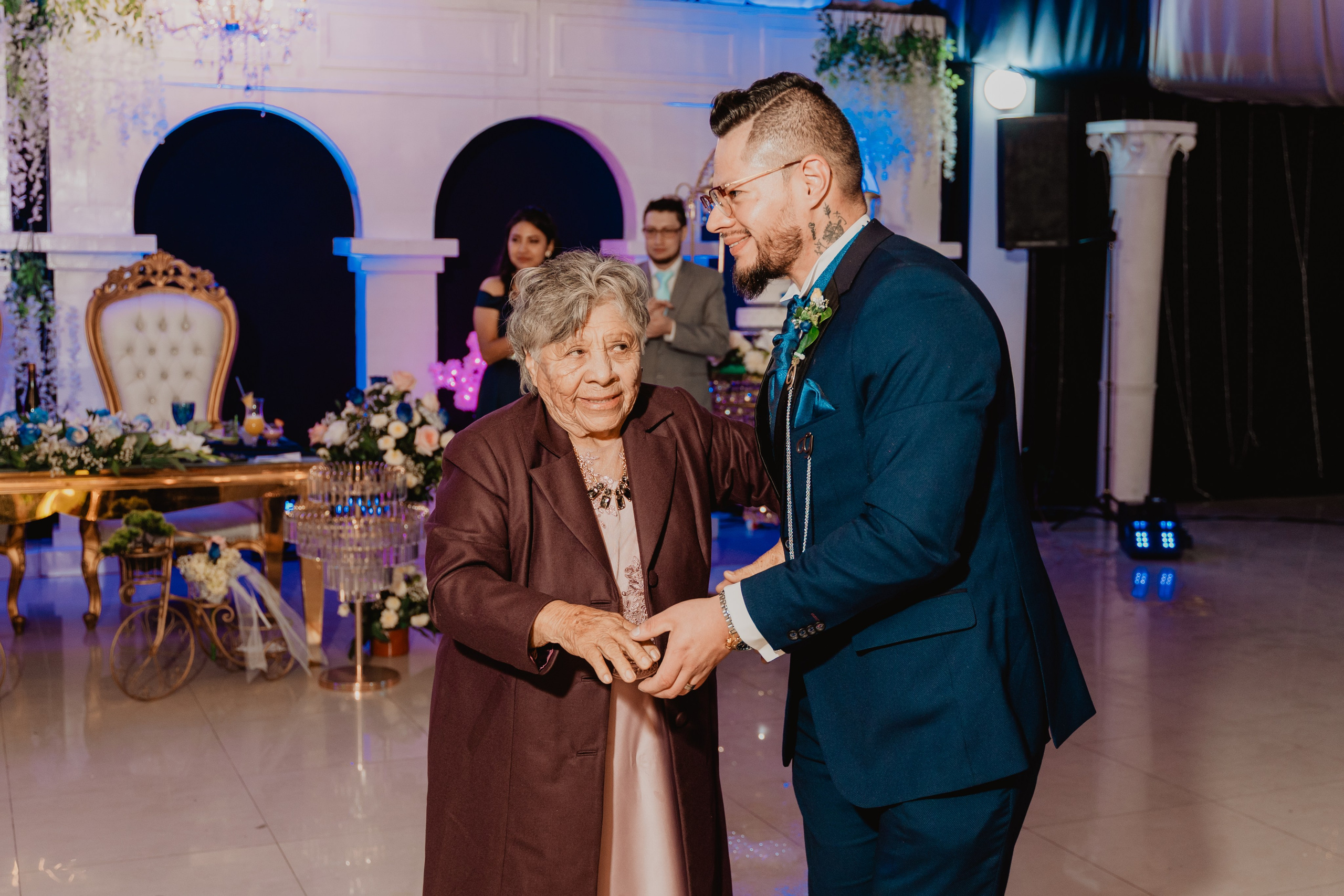 GABRIELA + JORGE | BODA CIVIL RELIGIOSA. Studio KVTA | Fotografía y Video de Bodas en Arequipa