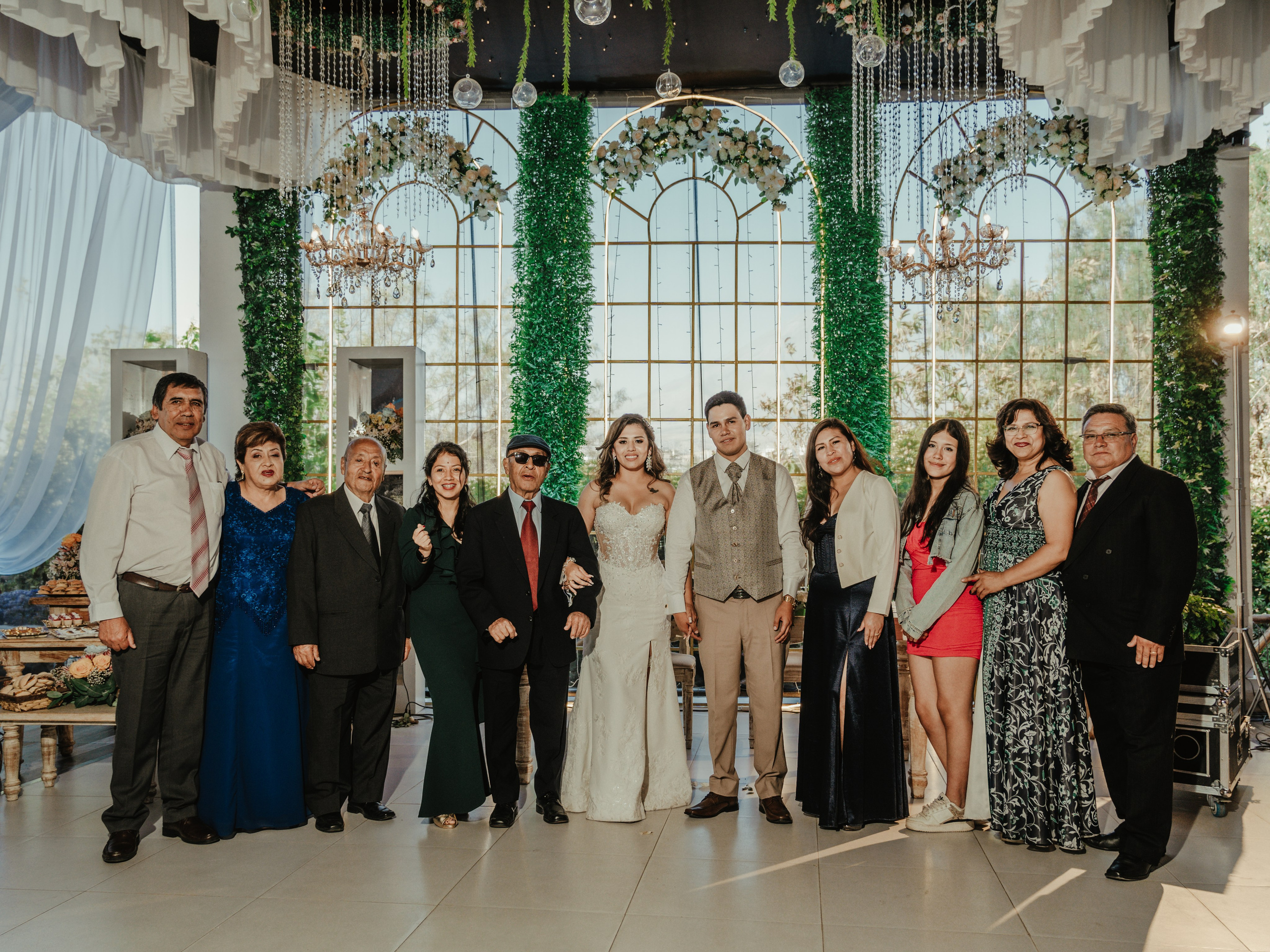 CARLA Y MARIO BODA RELIGIOSA. Studio KVTA | Fotografía y Video de Bodas en Arequipa