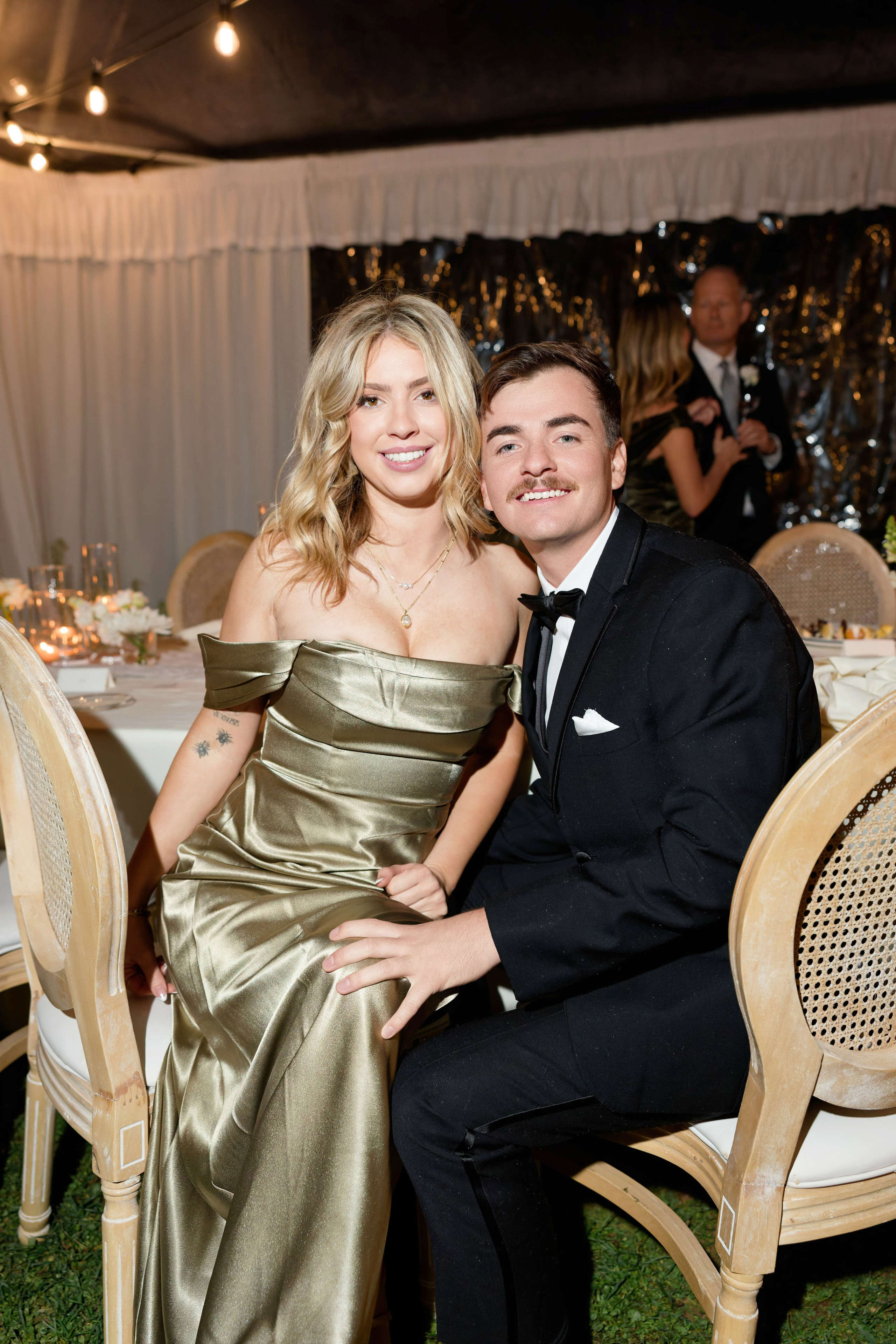 Wedding at Fonte Sala, Umbria