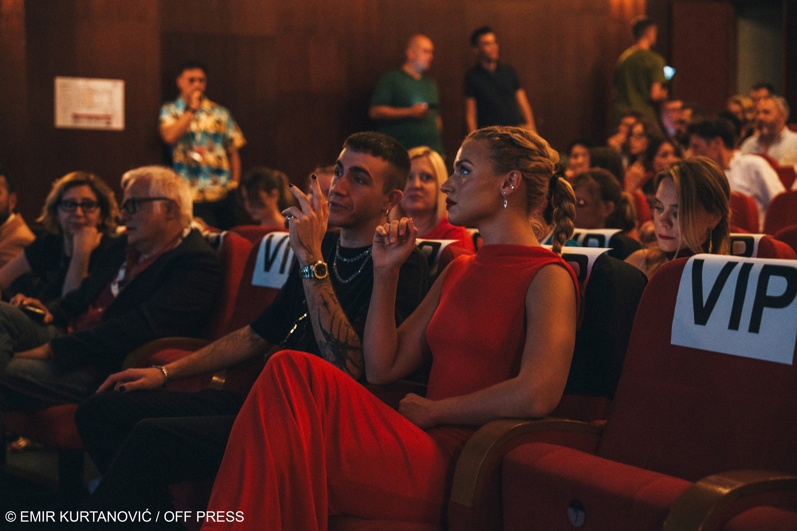 Omladinski Film Festival