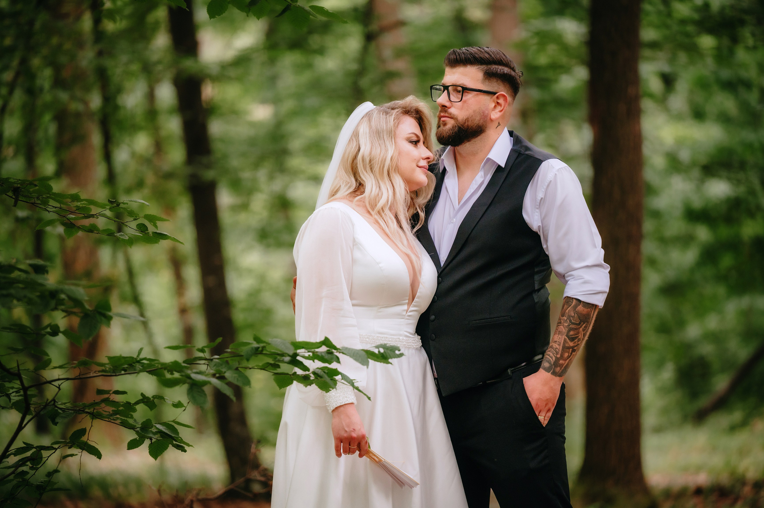 NUNTA Andrei si Andreea. Laurentiu Stefan StoryTeller