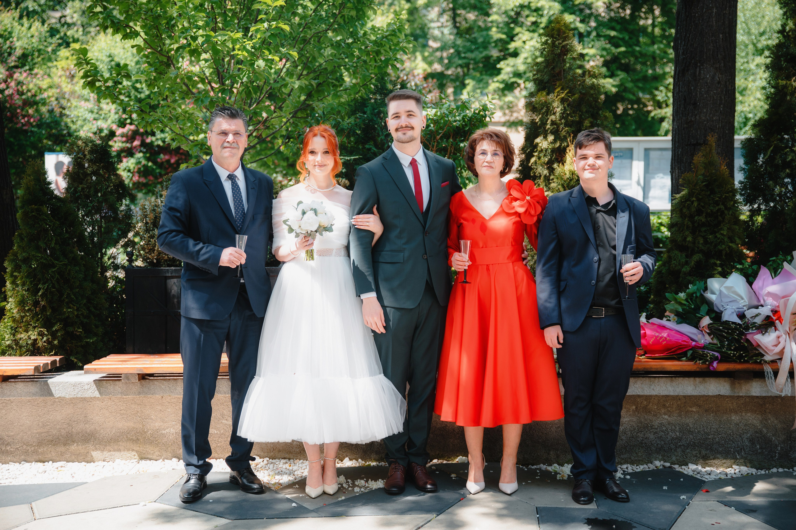 Ceremonie Civila Andreea si Claudiu. Laurentiu Stefan StoryTeller