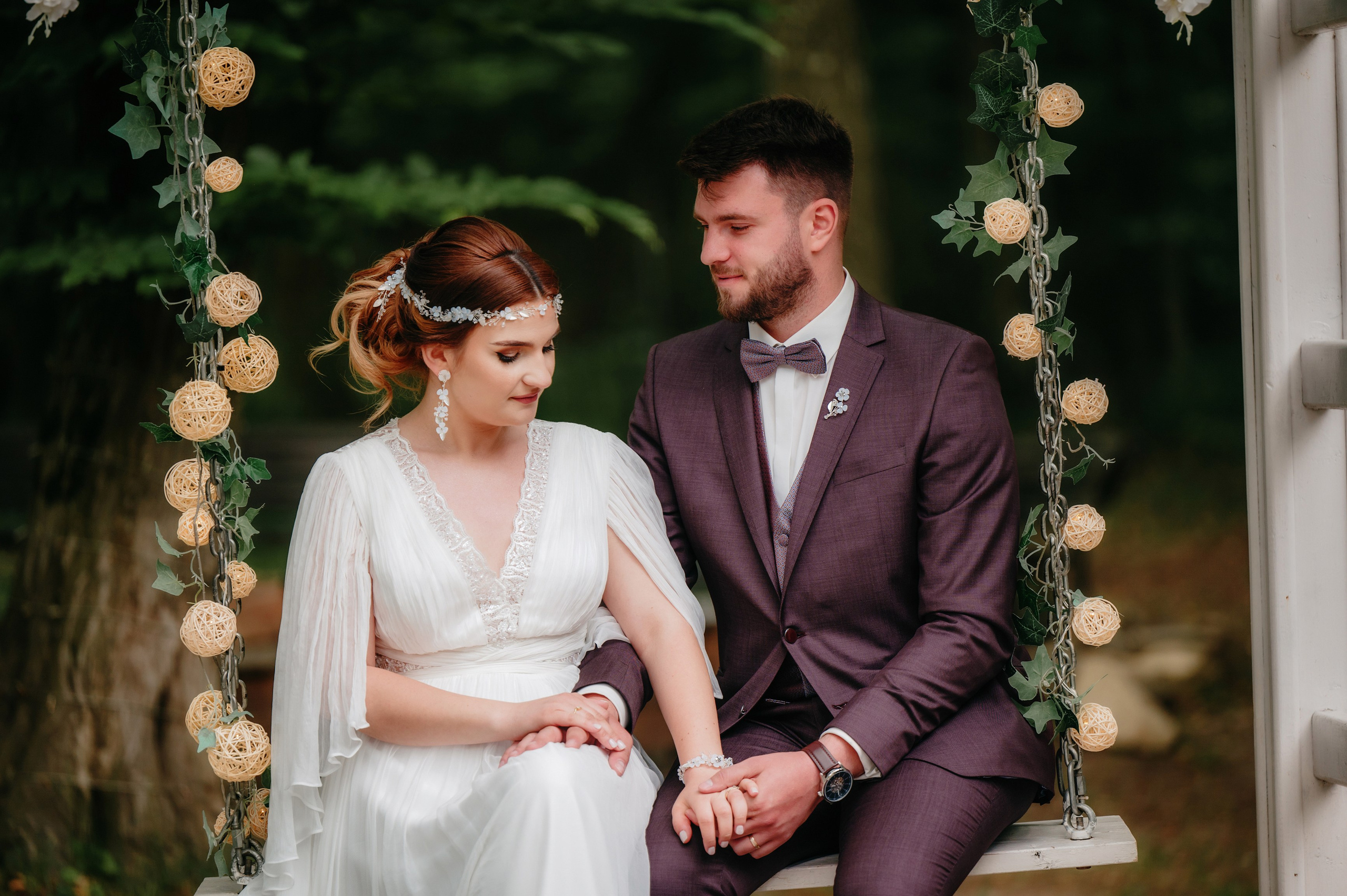 NUNTA Tudor si Stefana. Laurentiu Stefan StoryTeller