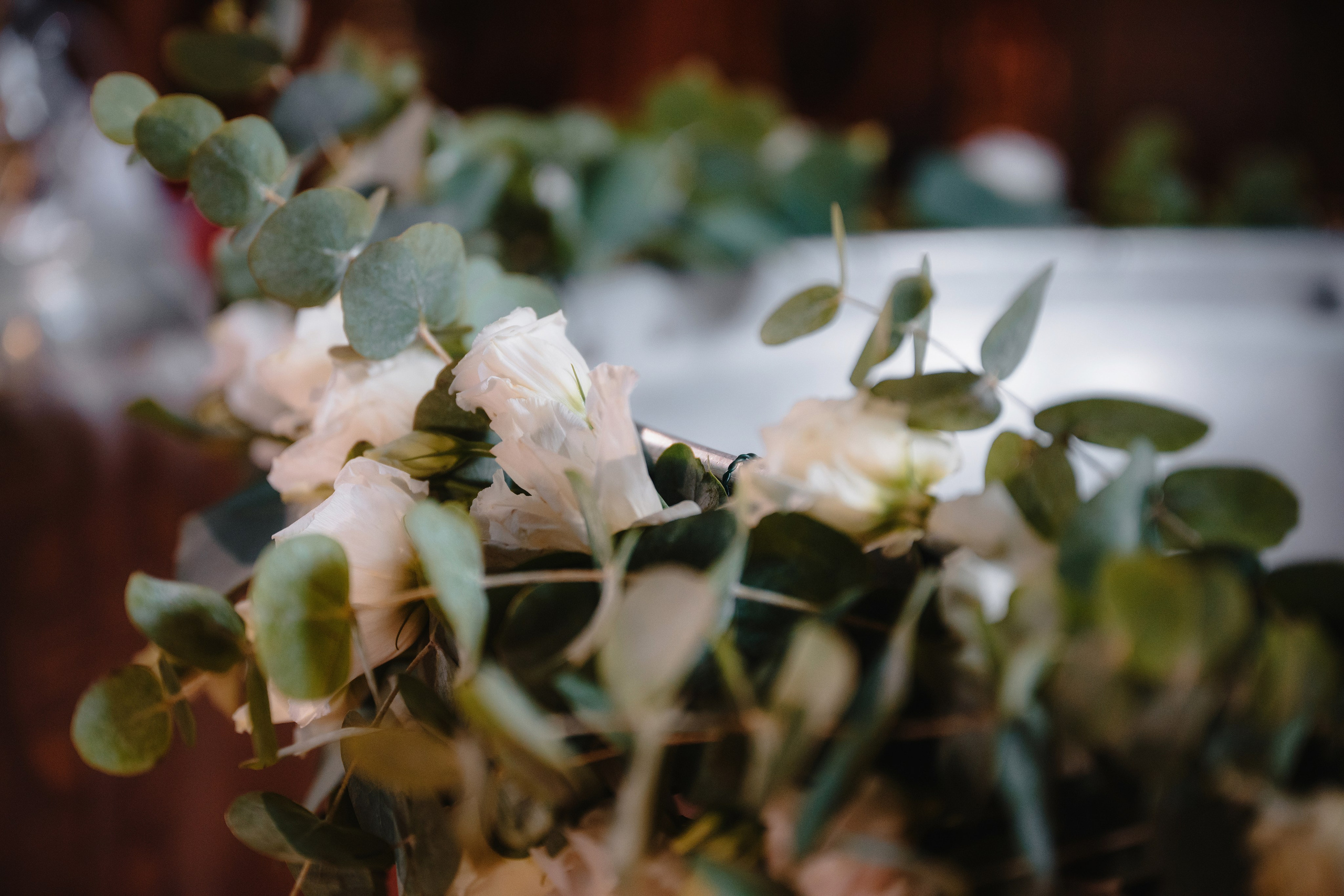 Ilinca — Taina Botezului. Laurentiu Stefan StoryTeller