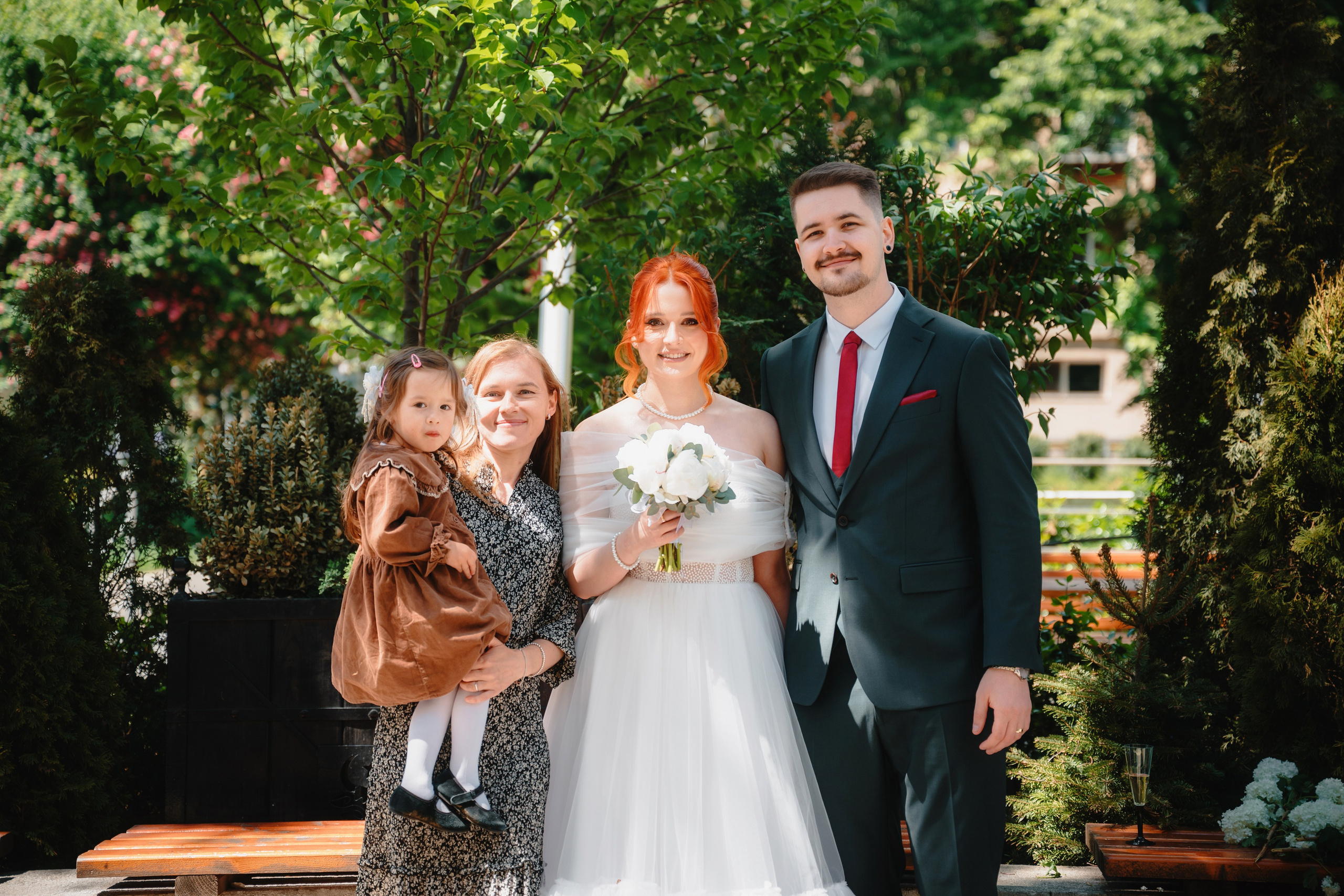 Ceremonie Civila Andreea si Claudiu. Laurentiu Stefan StoryTeller