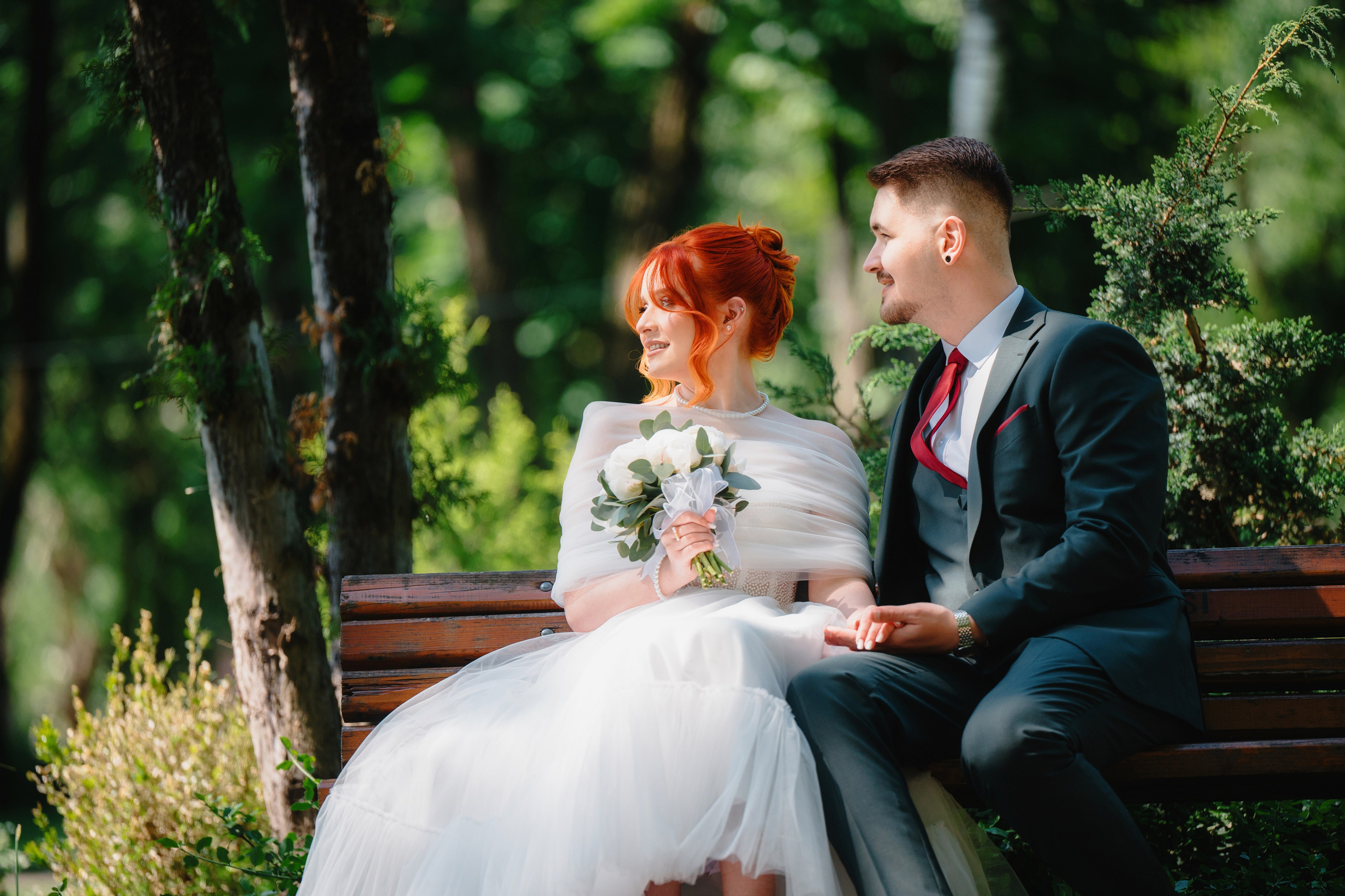 Ceremonie Civila Andreea si Claudiu. Laurentiu Stefan StoryTeller