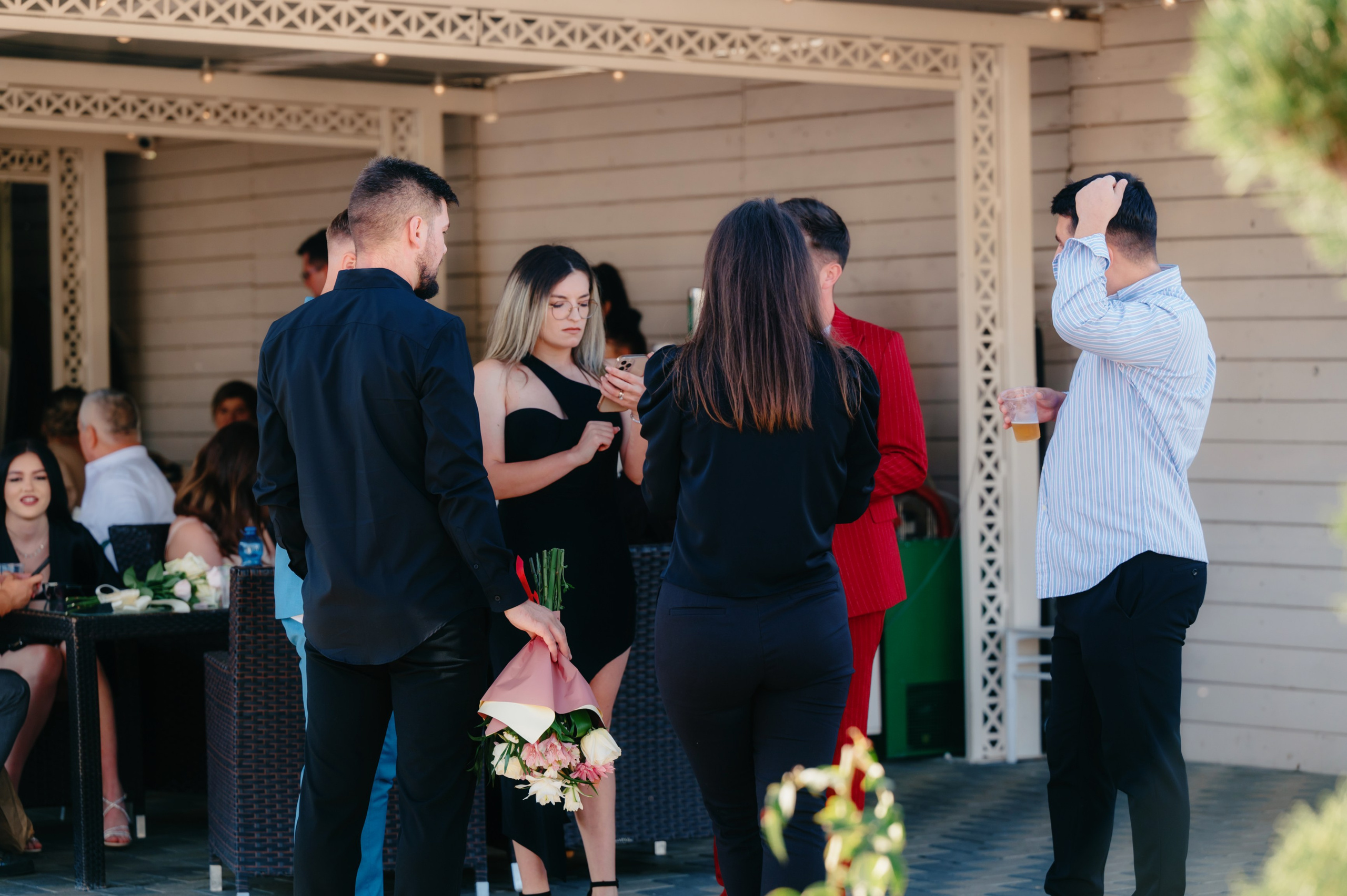 CUNUNIE Adelina si Alexandru. Laurentiu Stefan StoryTeller