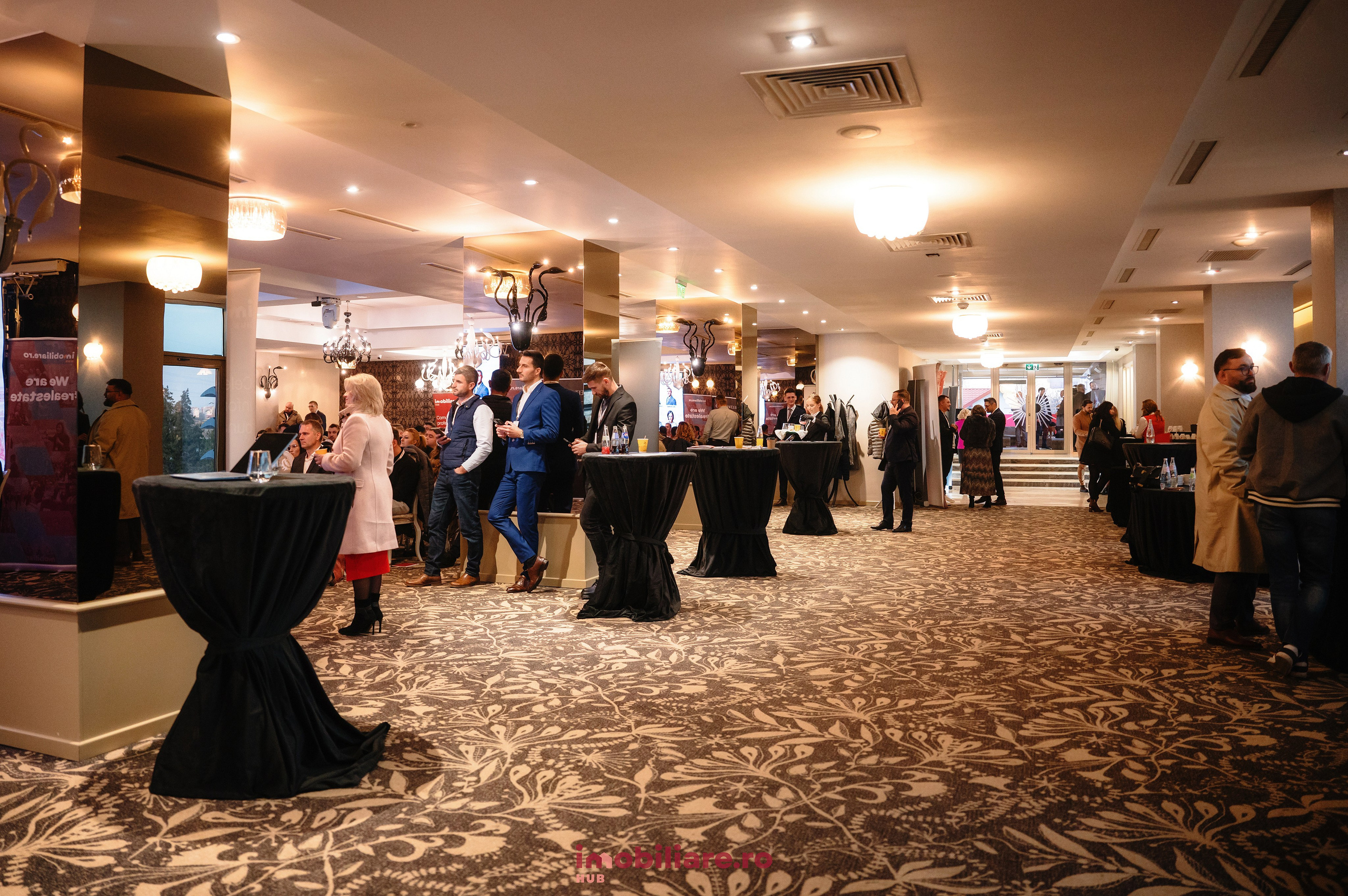 Imobliare HUB. Laurentiu Stefan StoryTeller