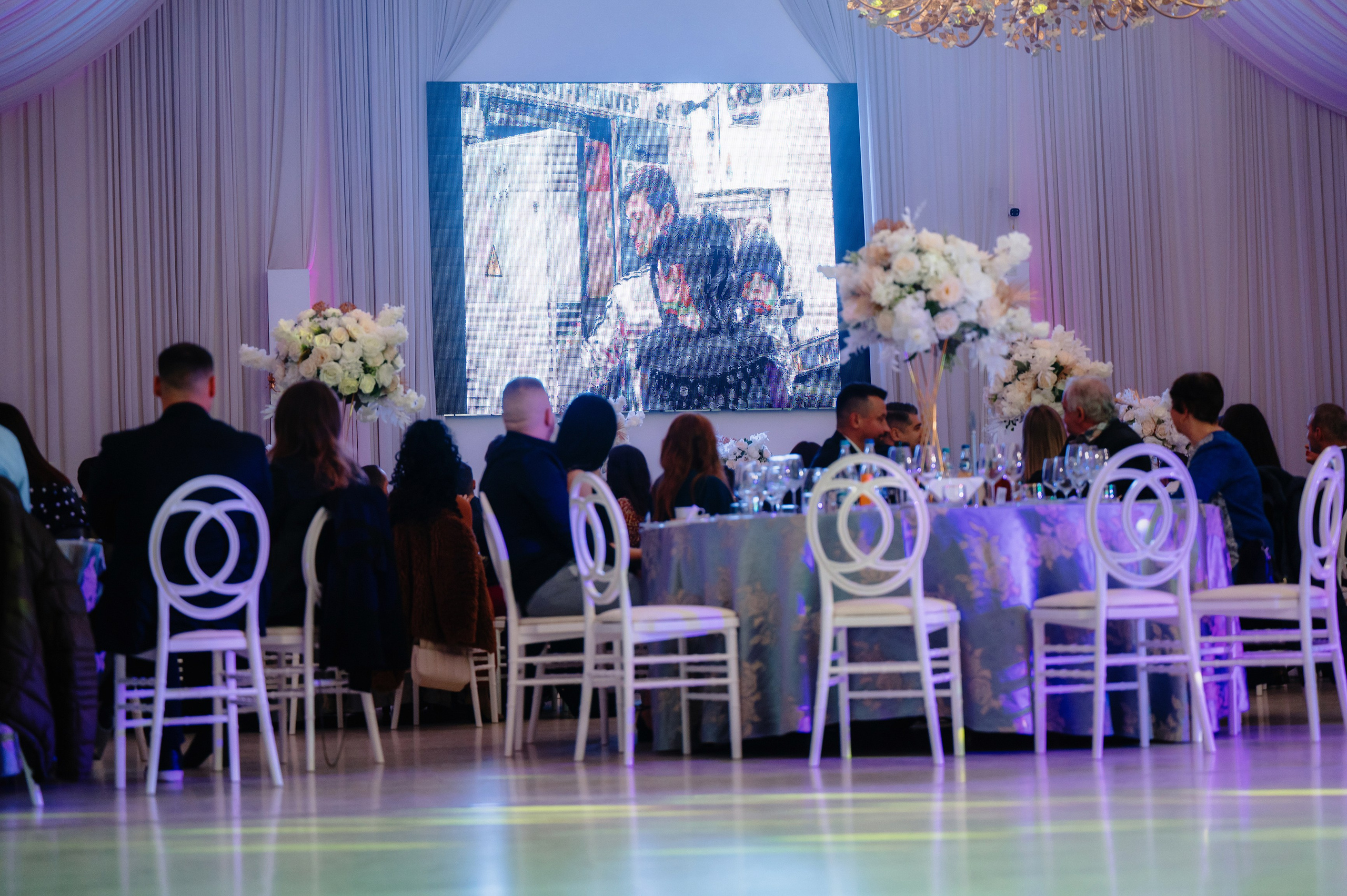 BMT Aerospace Party. Laurentiu Stefan StoryTeller