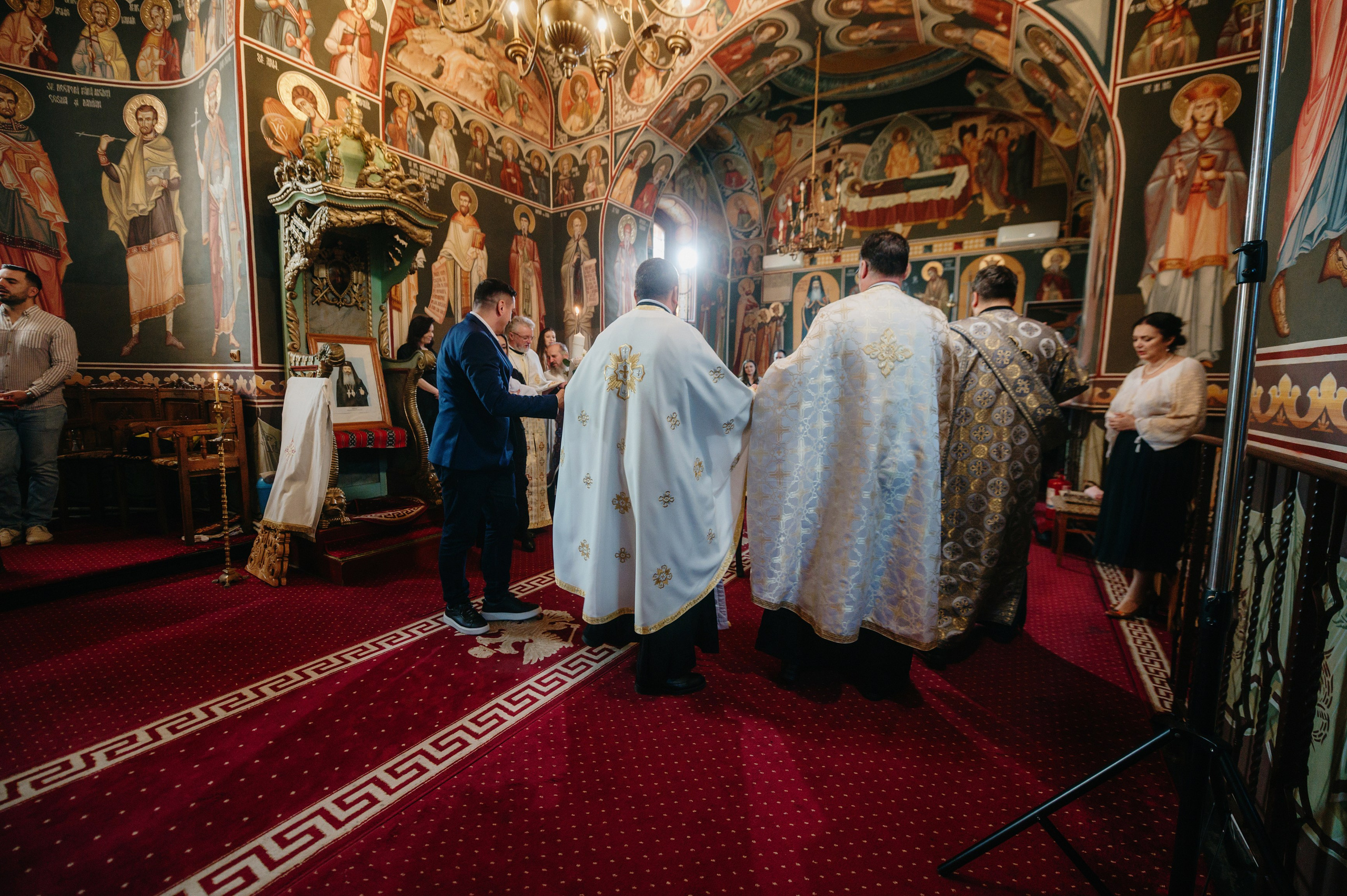 BOTEZ Ana Natasha. Laurentiu Stefan StoryTeller