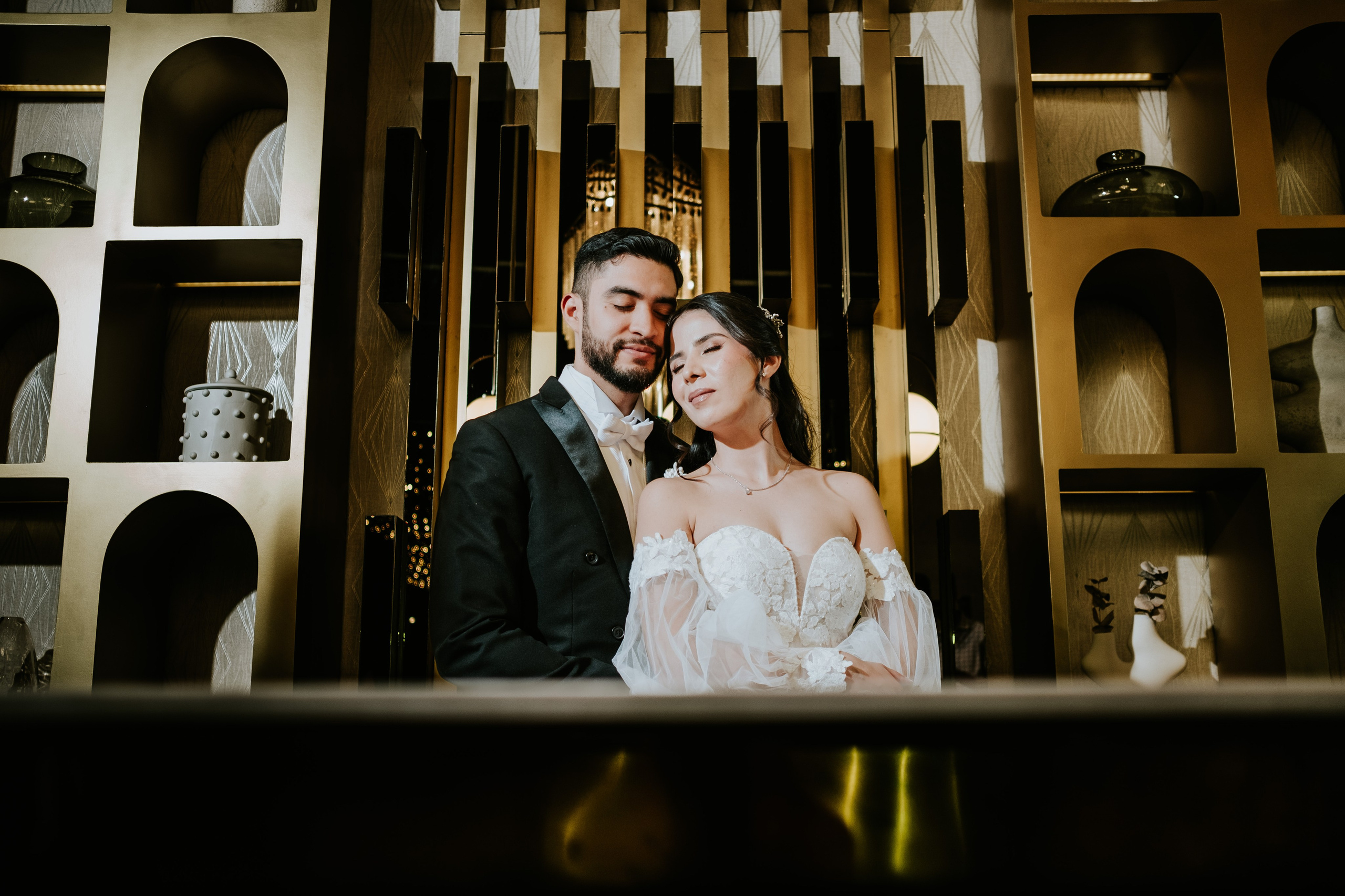Fotografía de bodas