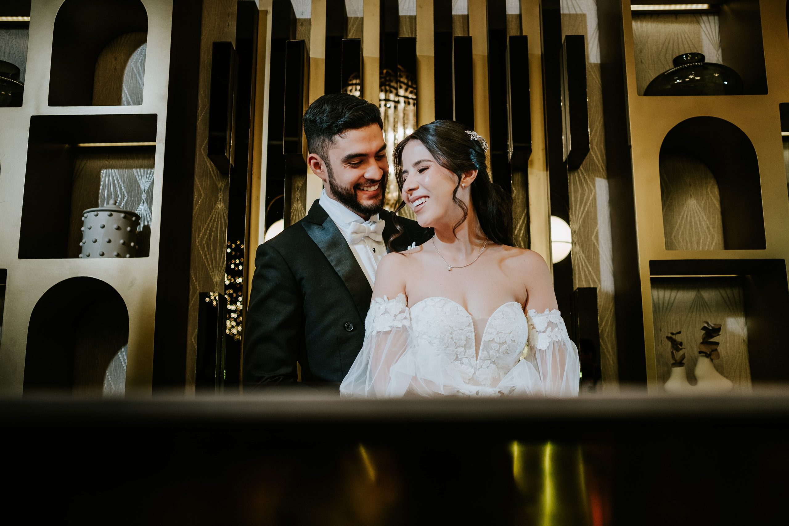 Fotografía de bodas