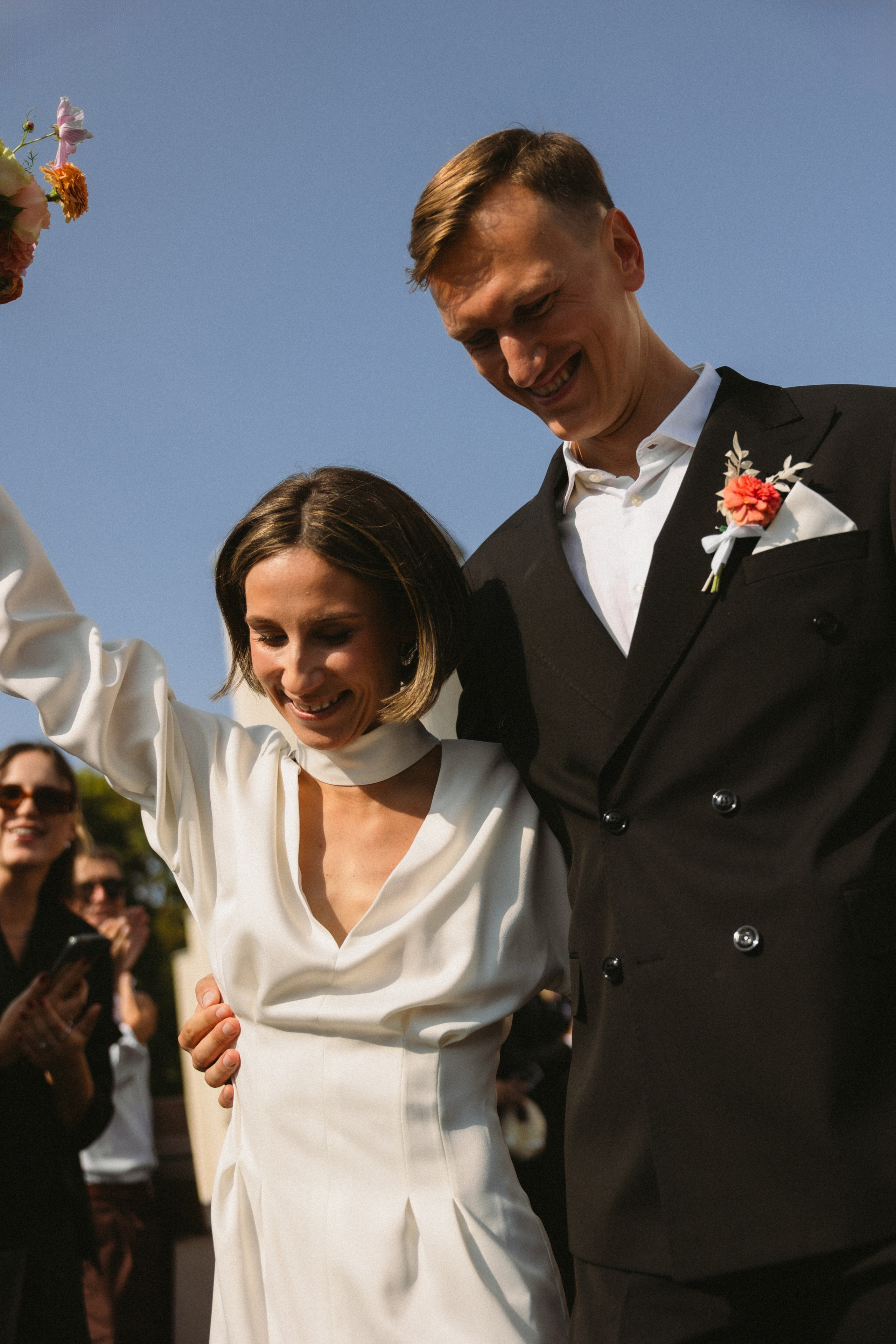 Miglė ir Mindaugas | 2024 | MIESTO VESTUVĖS. Vestuvių ir šeimų fotografė Lena Bondarenko / belove photo