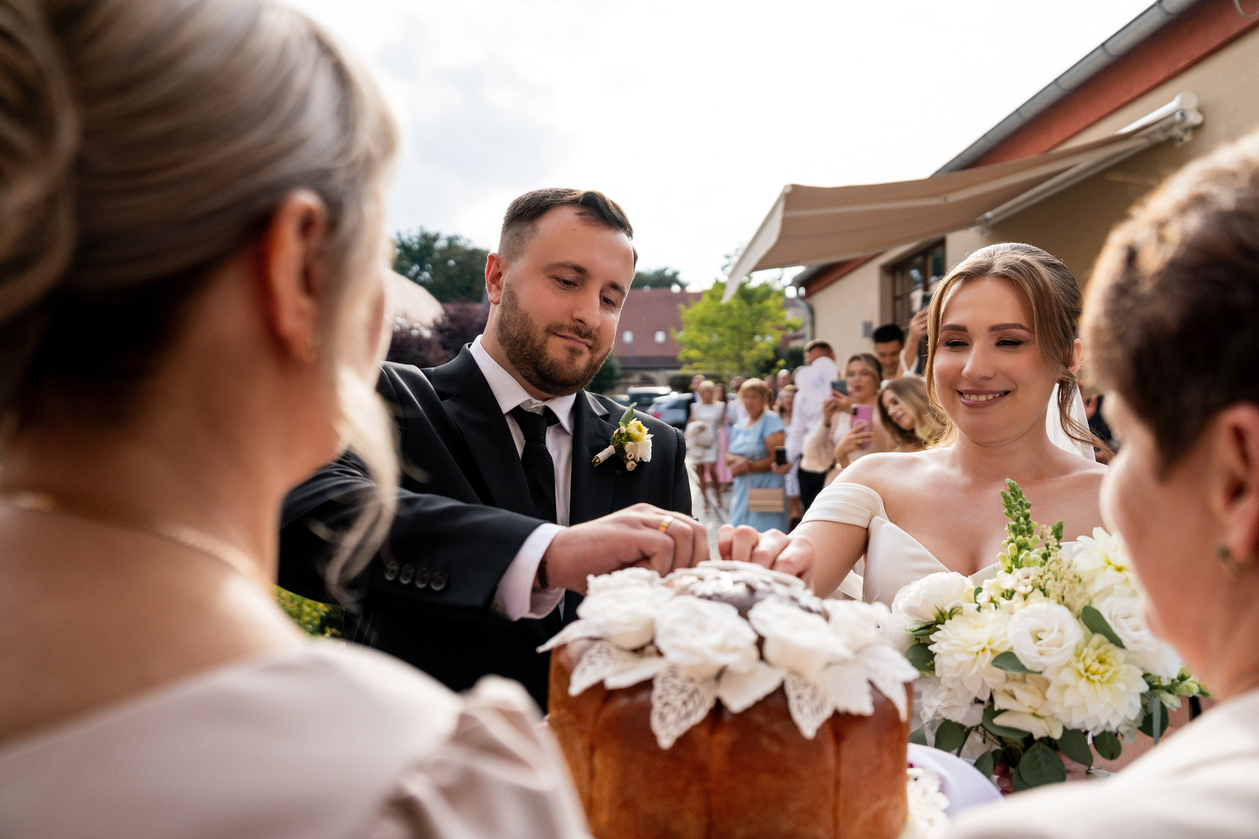 A&D. SL Wedding Photo: ponadczasowa fotografia ślubna | Wrocław & Europa