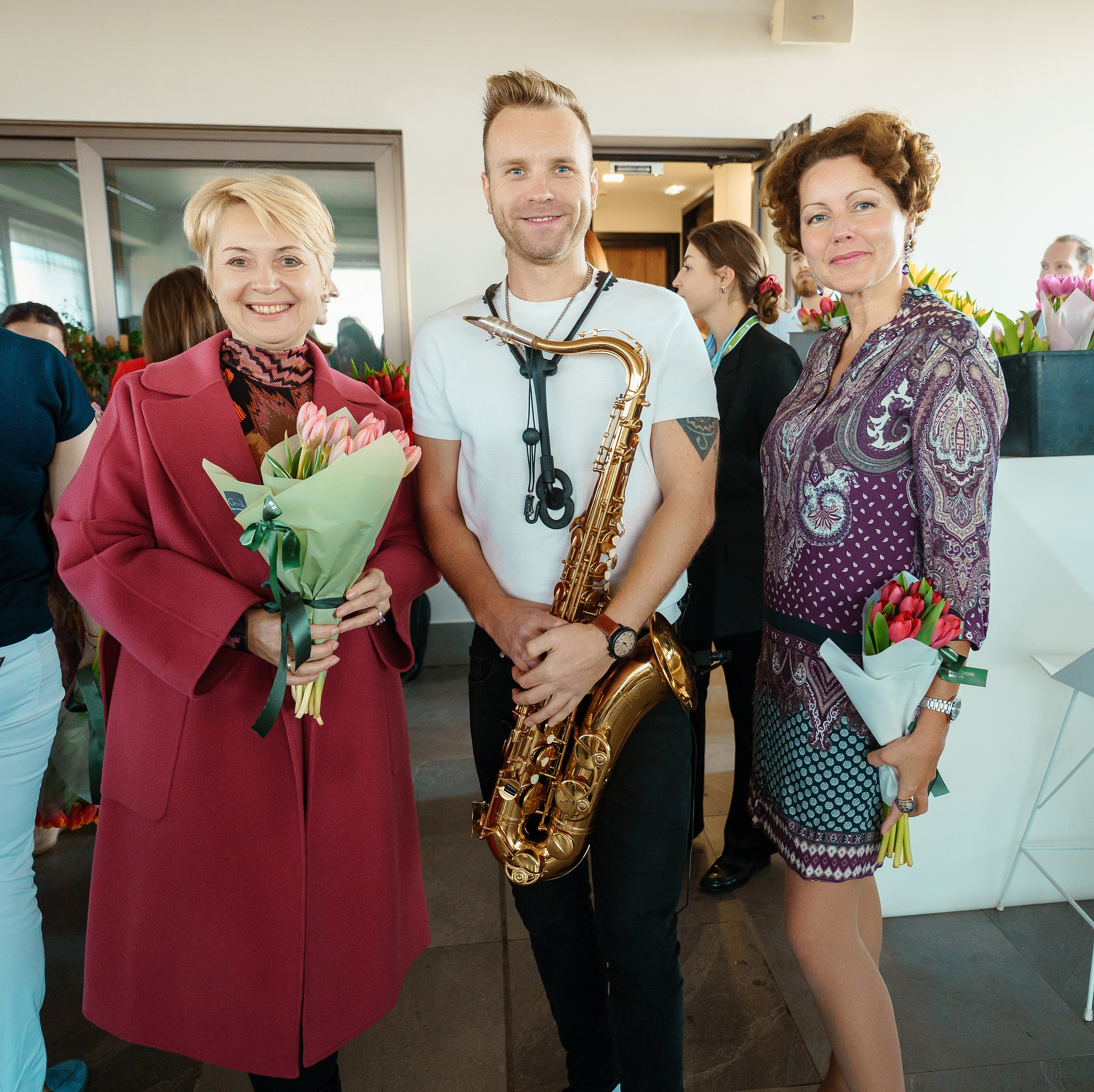 8 March. Семейный и детский фотограф на Кипре Елена