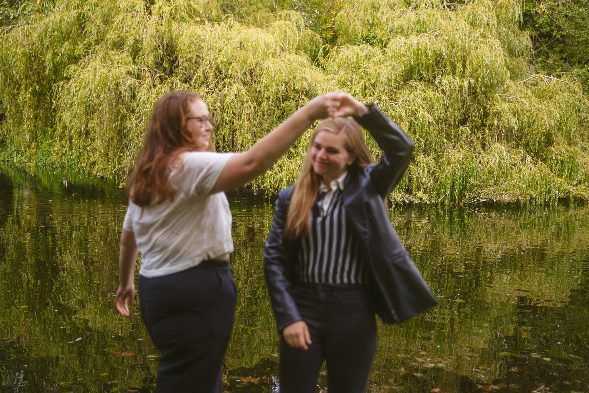 Love Stories. Giandamorgana