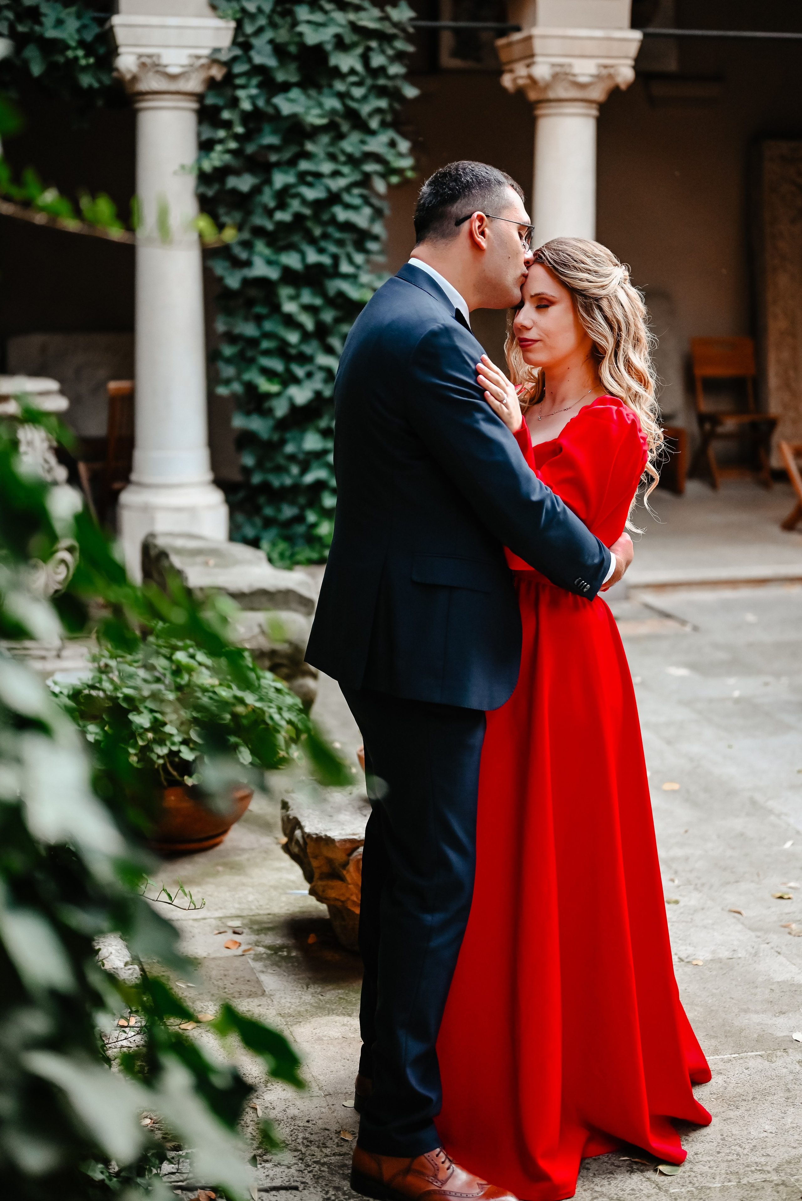 Sedinta Cununie Anca si Cristian, Centrul Vechi Bucuresti. Ana Maria Dragan Fotograf Evenimente