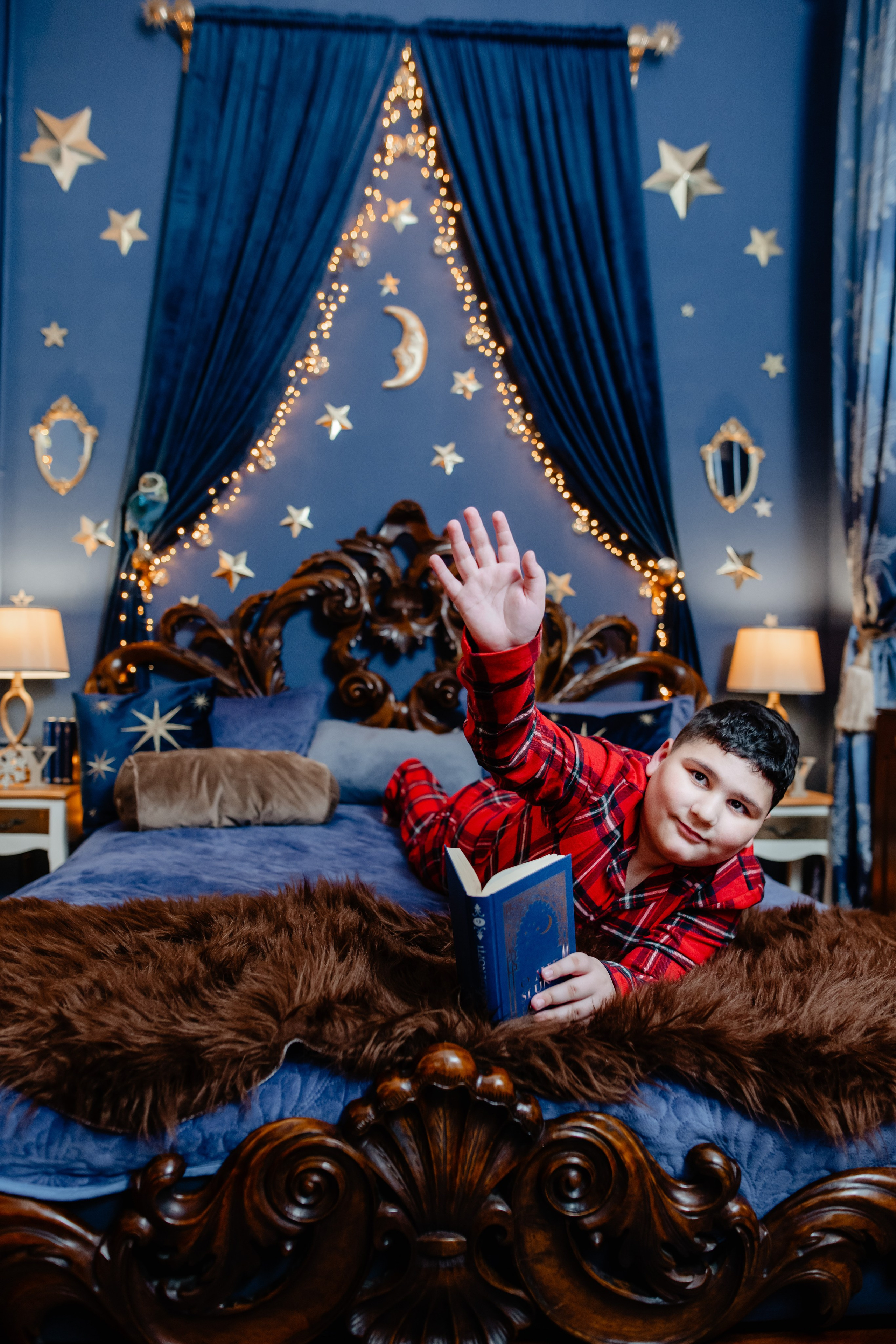 Ședința foto Kevin. Ana Maria Dragan Fotograf Evenimente