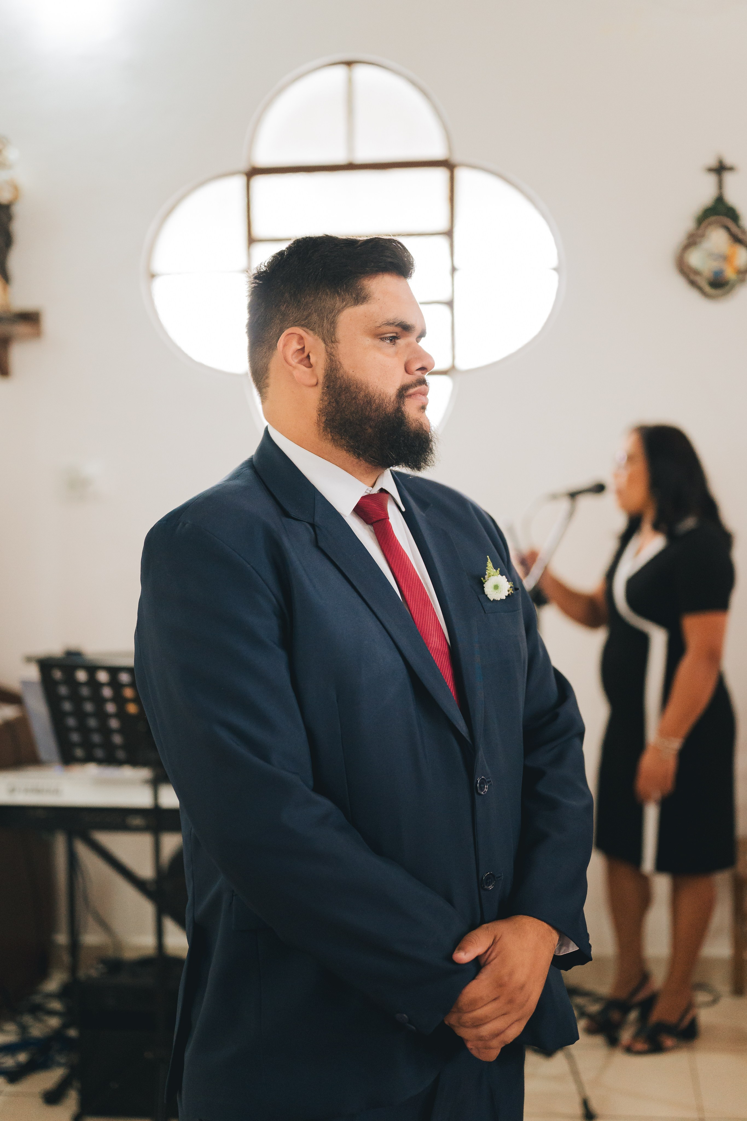 Casamento Jéssica e Igor. Principal