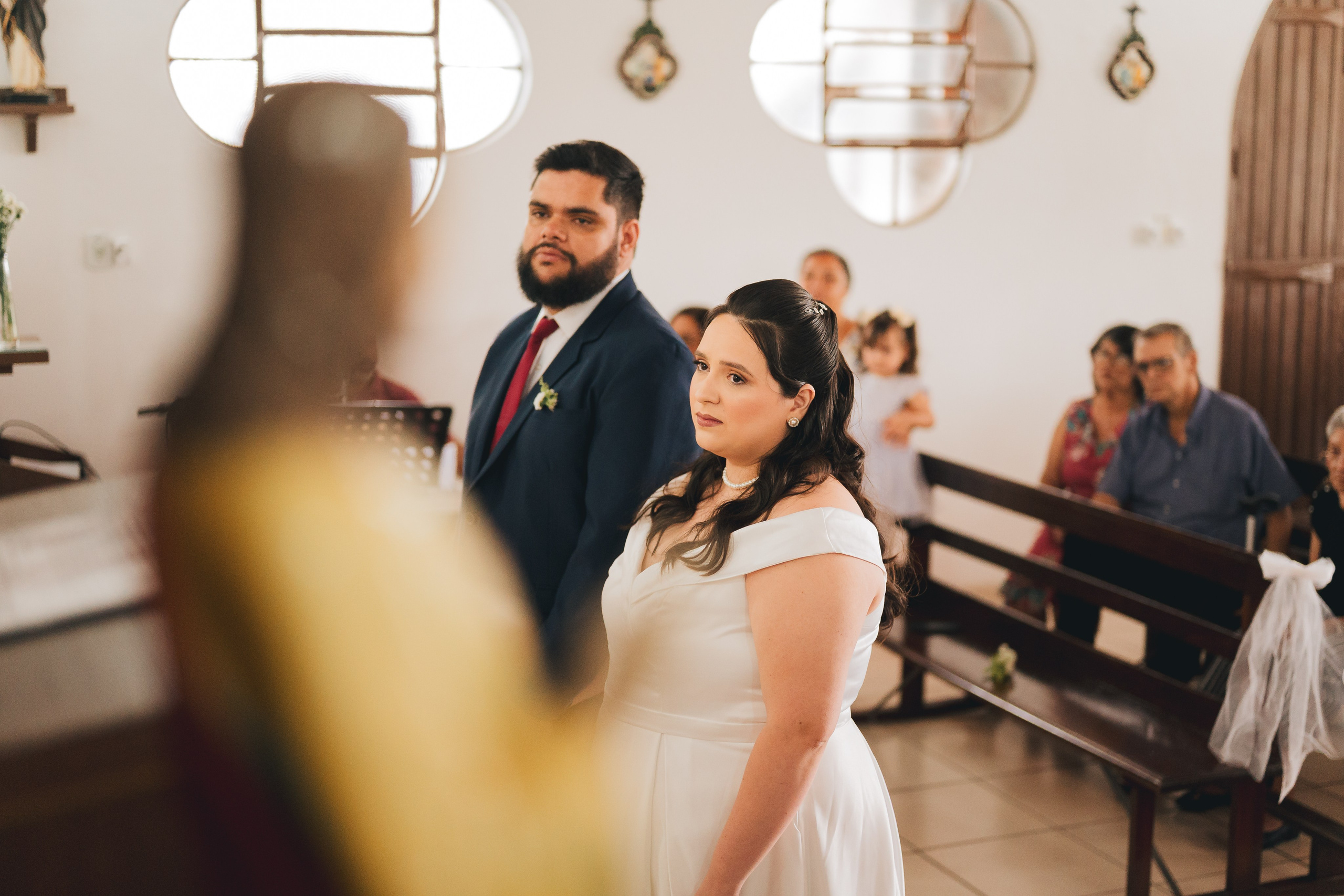 Casamento Jéssica e Igor. Principal