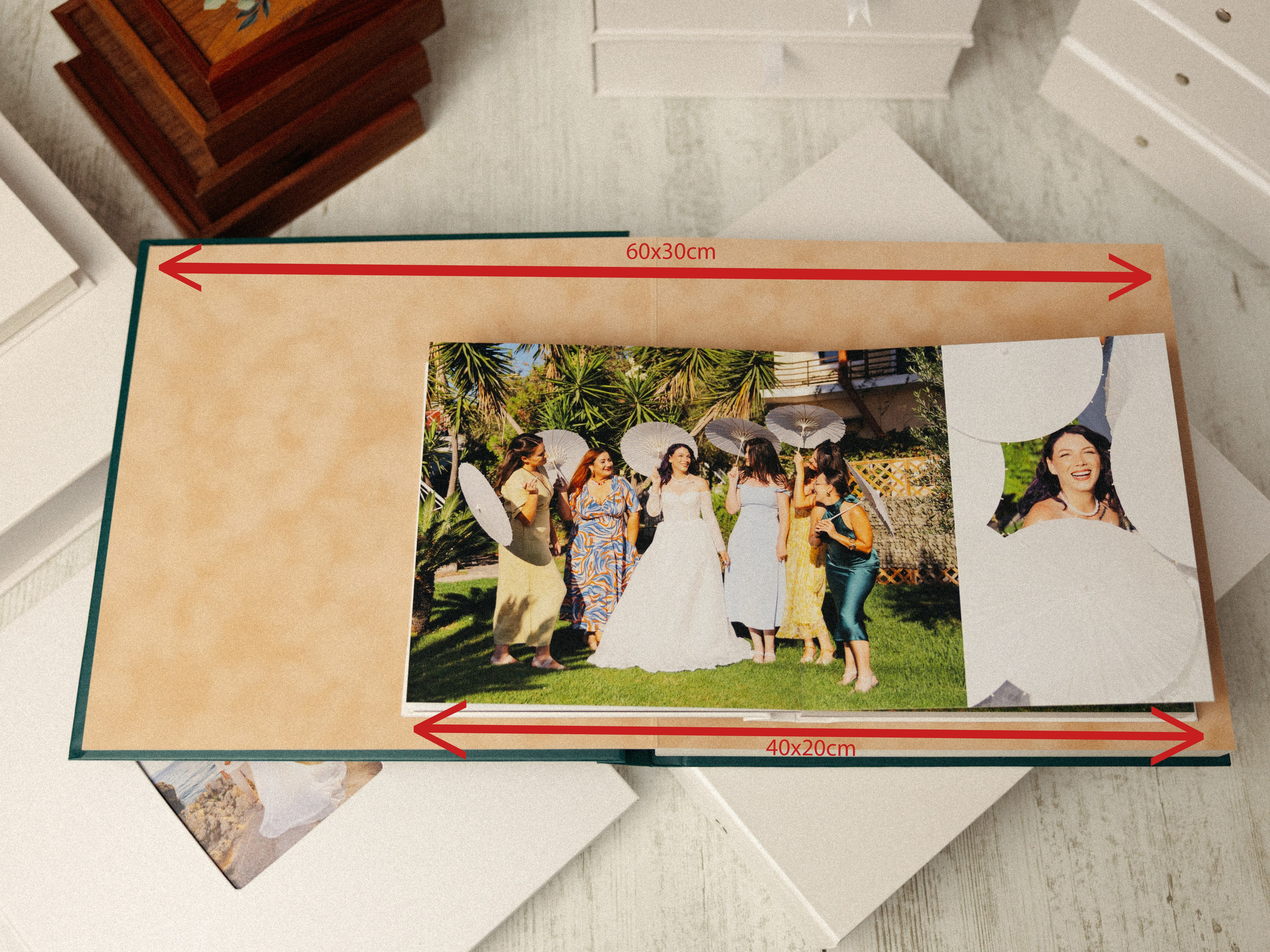 Photobooks. Mihai Padurariu - fotograf