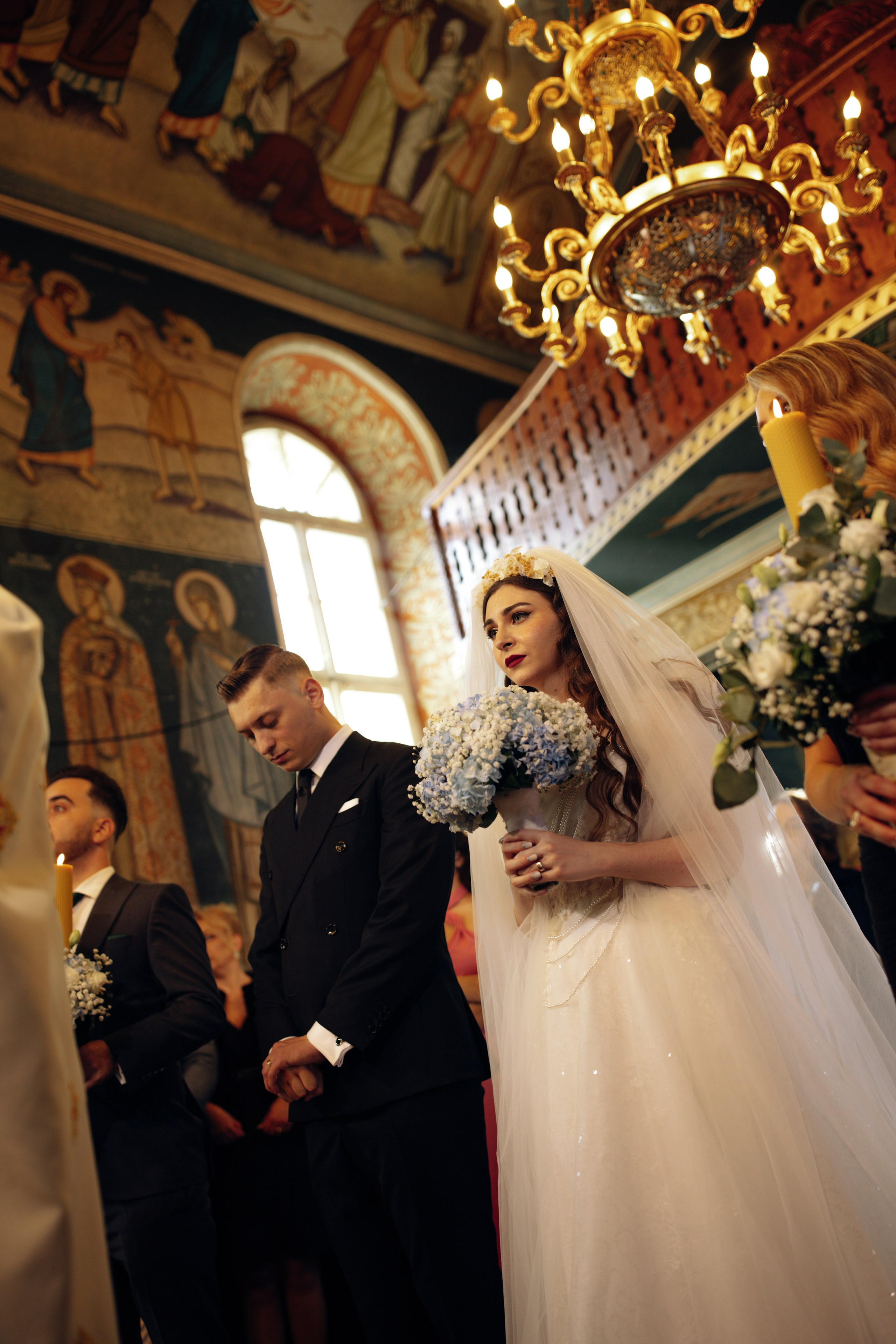 Nunta. Mihai Padurariu - fotograf