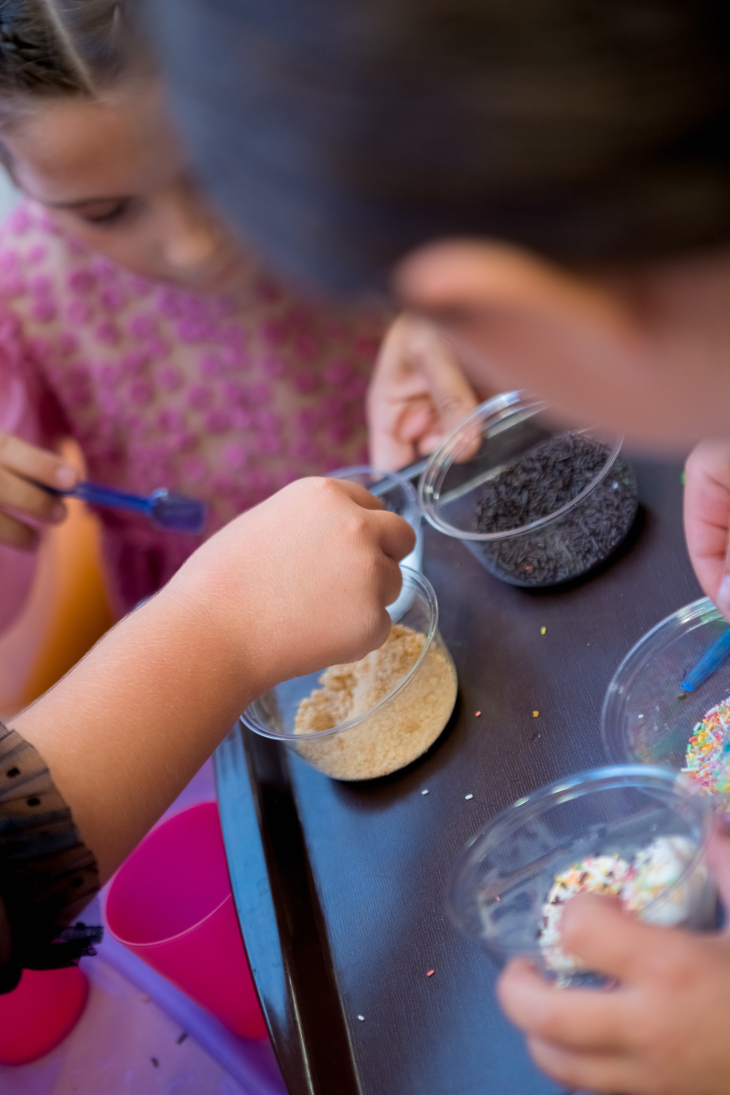 Честит Рожден Ден. Фотограф Ирина Йотова