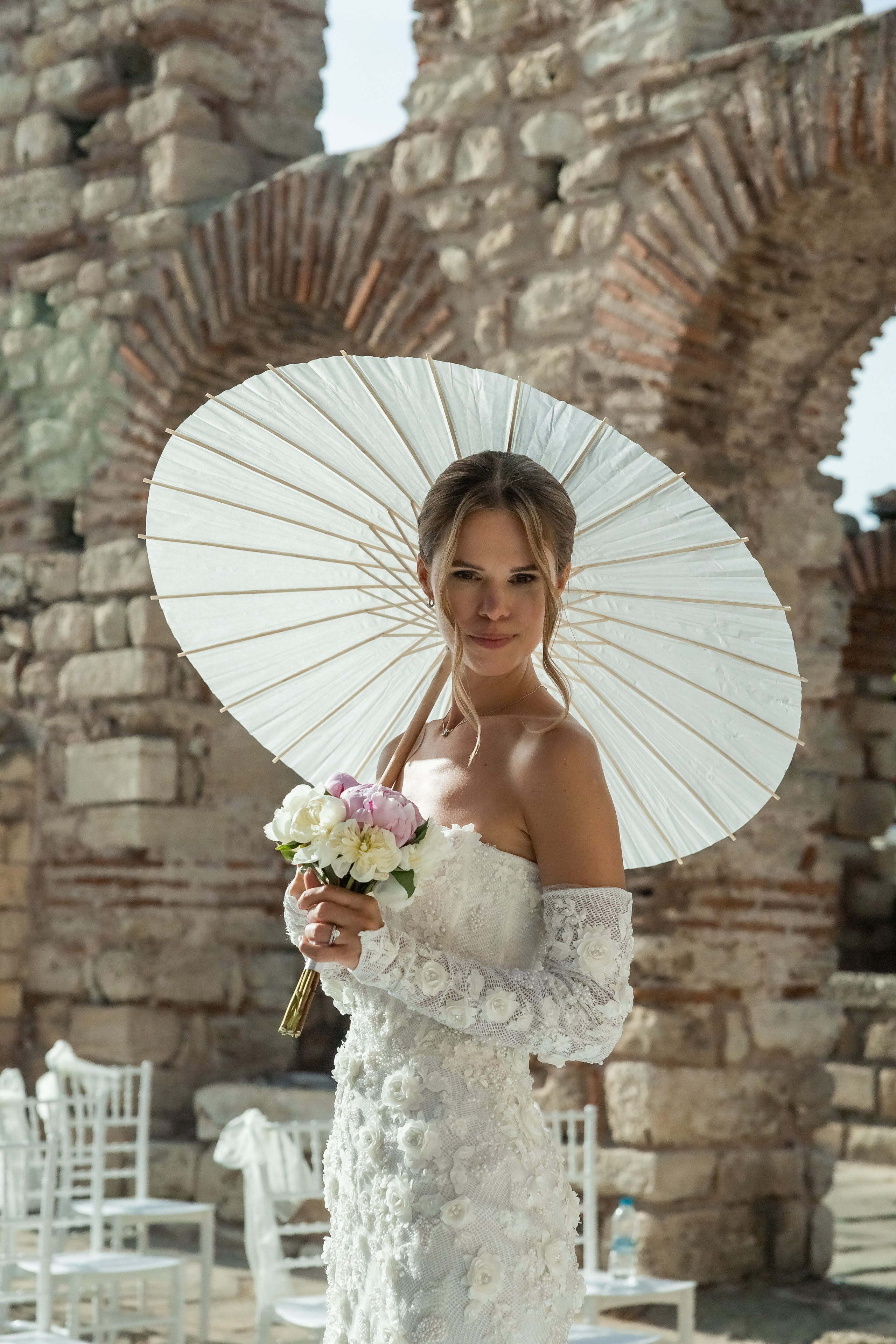 Сватба Несебър. Фотограф Ирина Йотова