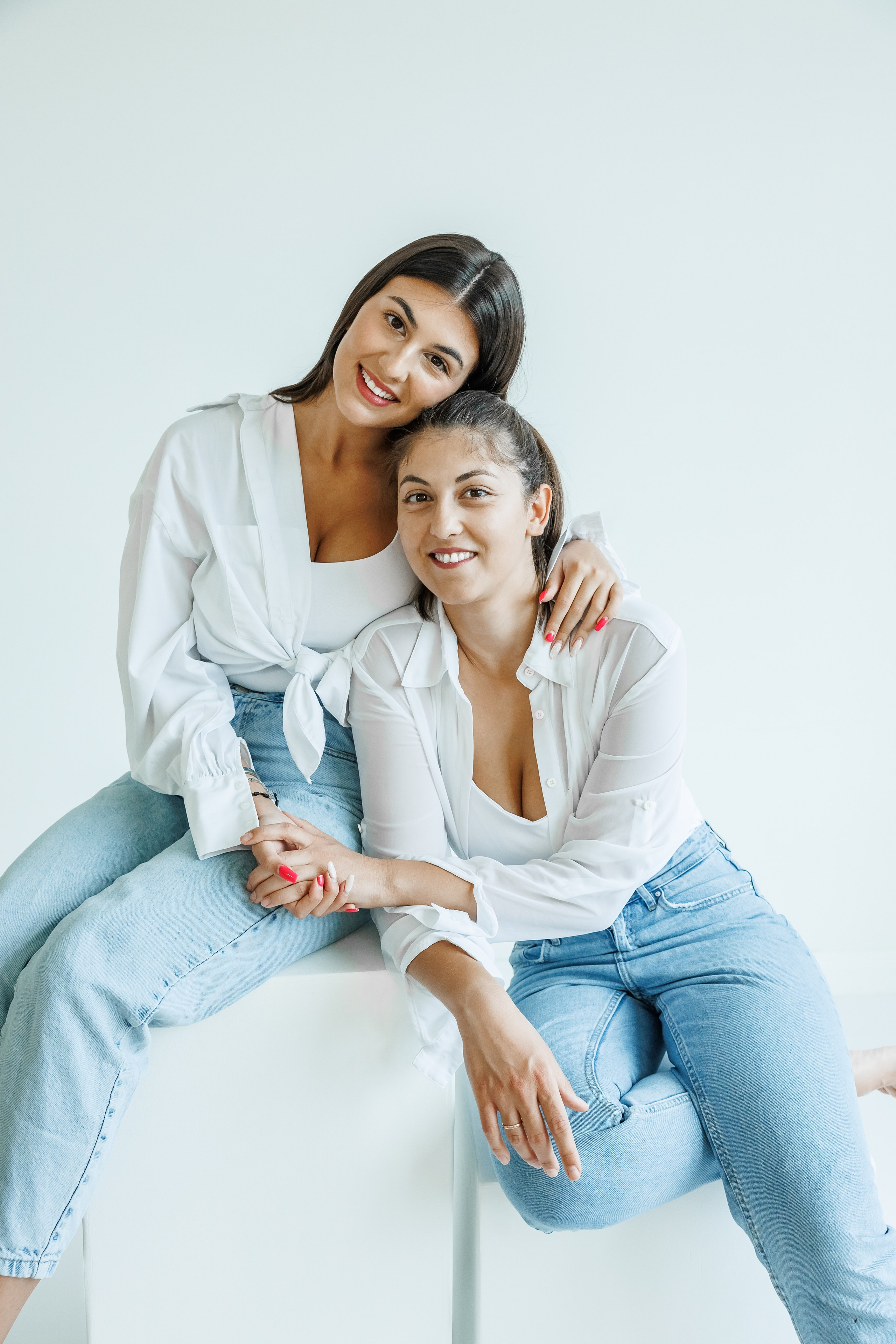 Семейна фотосесия. Фотограф Ирина Йотова