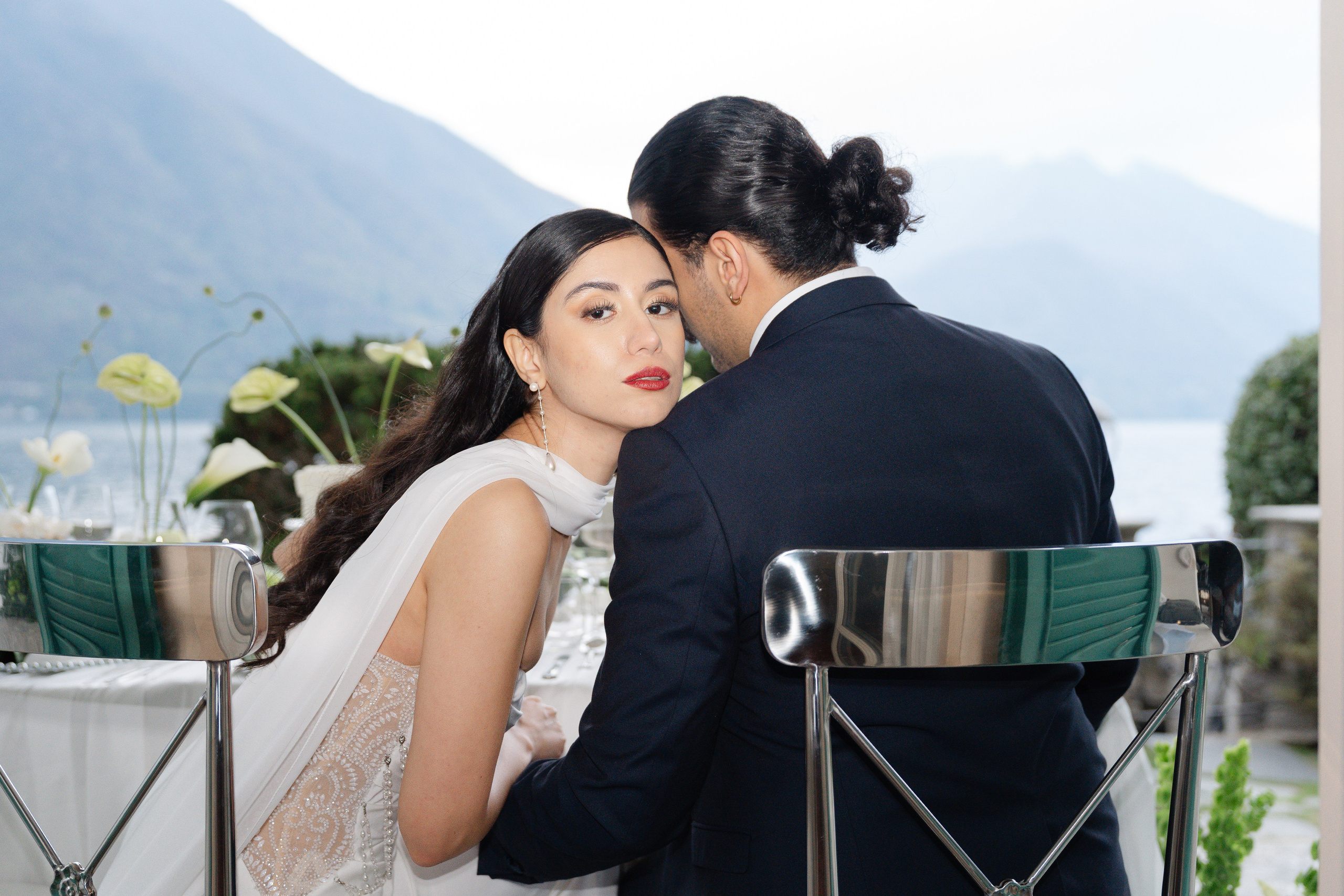 An intimate escape on Lake Como This one felt like La Dolce Vita. PHOTOGRAPHER IN ITALY