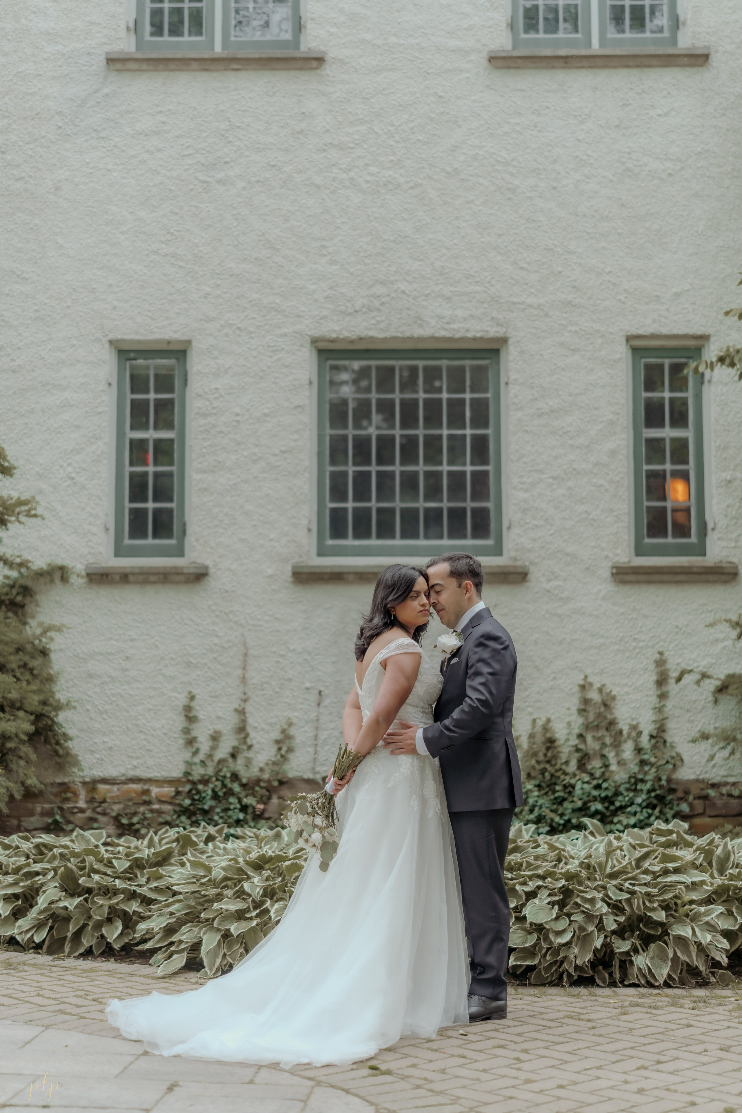 Indrani & Marc. Wedding Photographers and Filmmakers