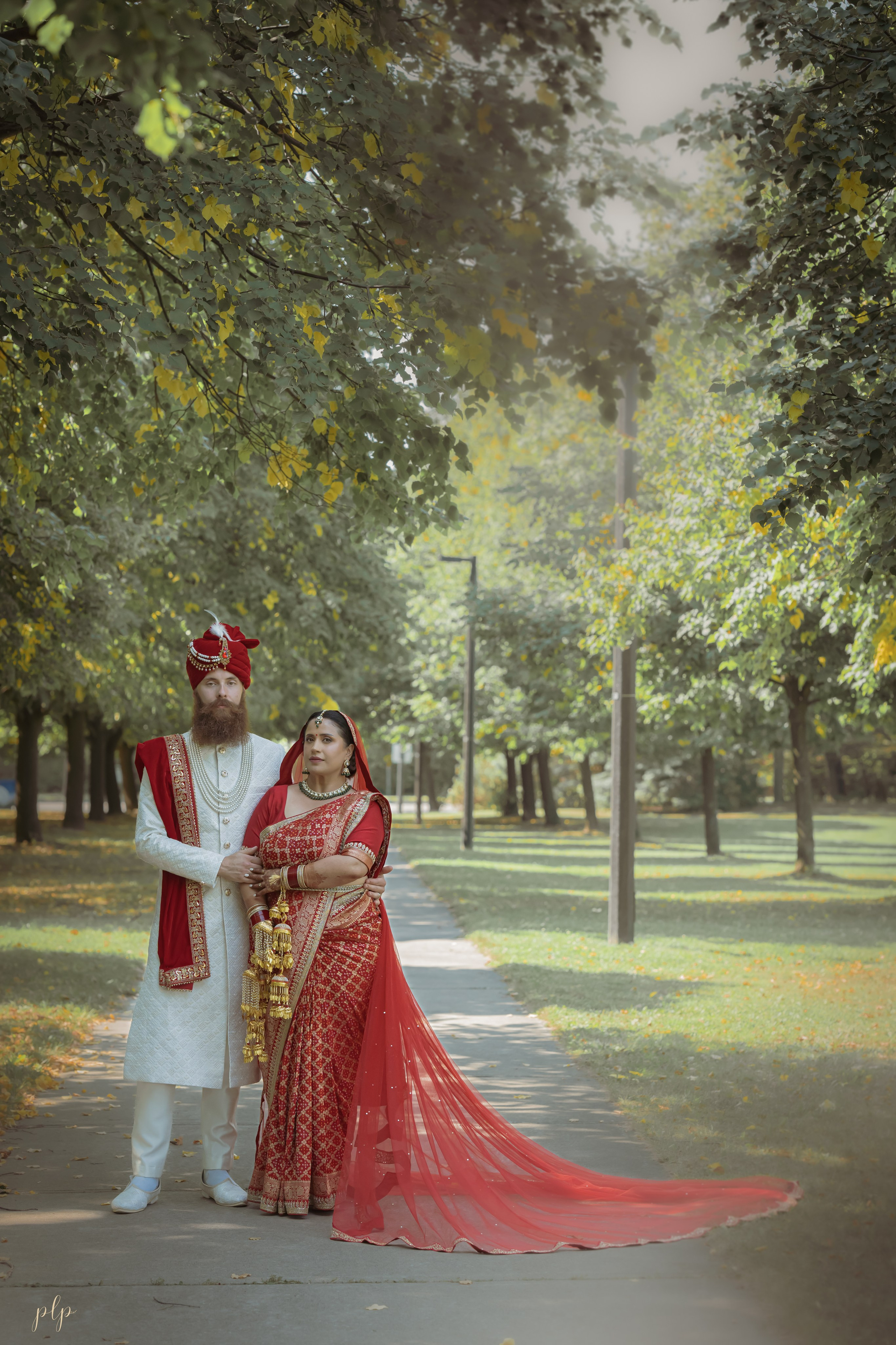 Arti & Dan. Wedding Photographers and Filmmakers