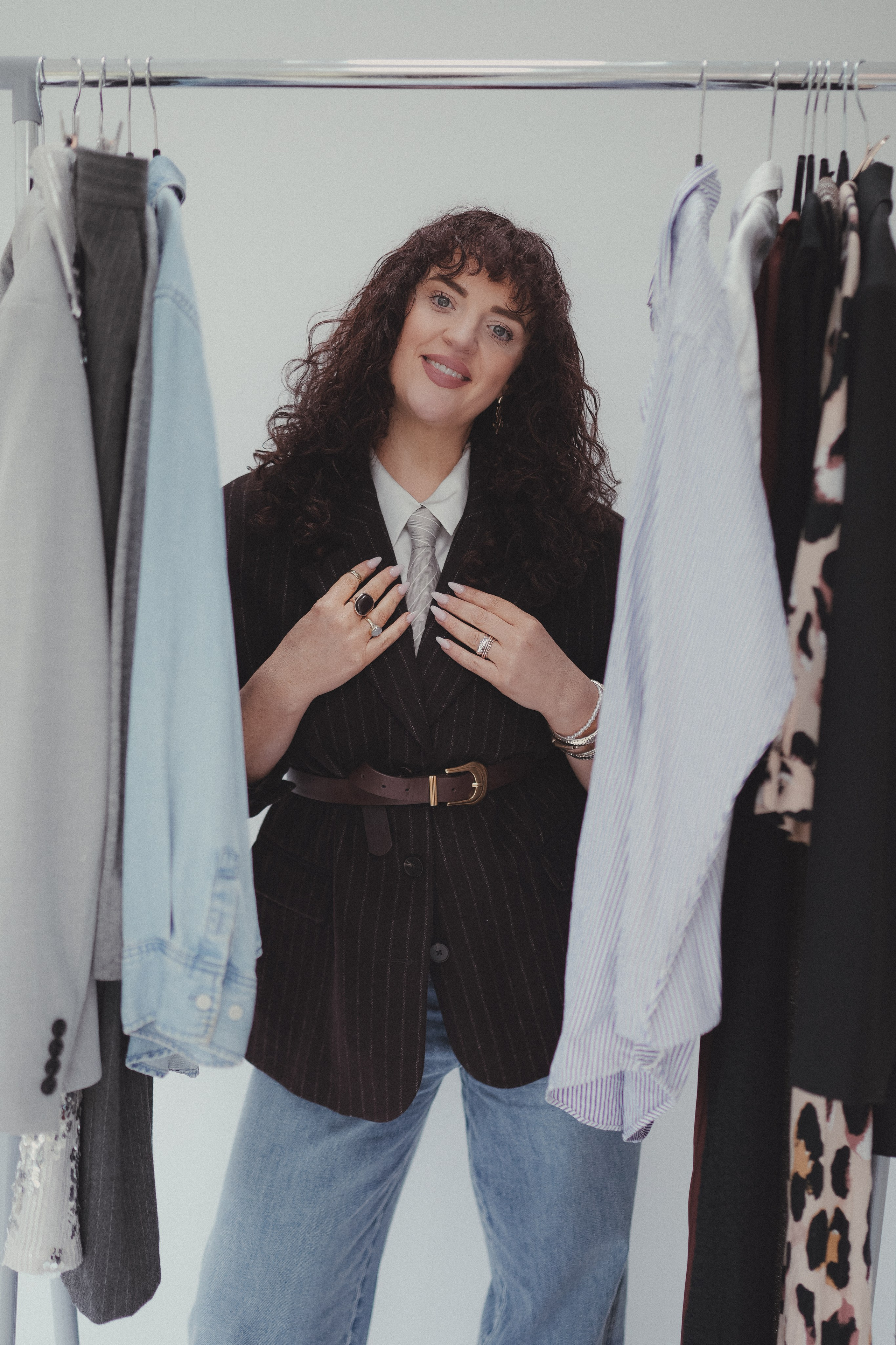 Style by. Irina Zoteeva | Artistic Portrait, Family & Brand Photographer in Solihull, Birmingham