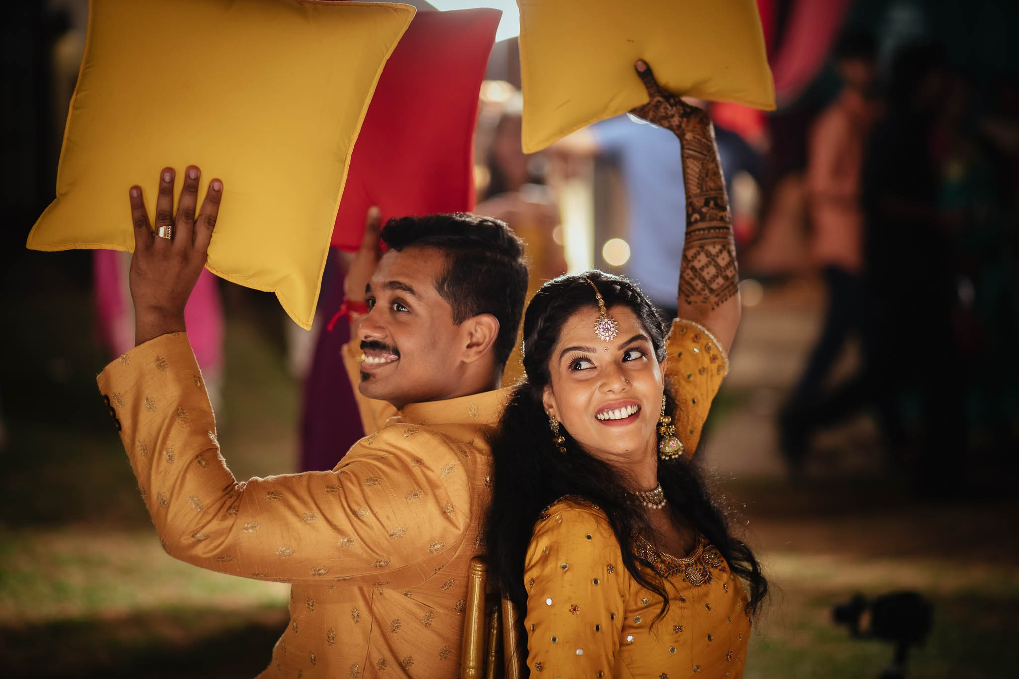 SriLankan tamil wedding photography in Colombo