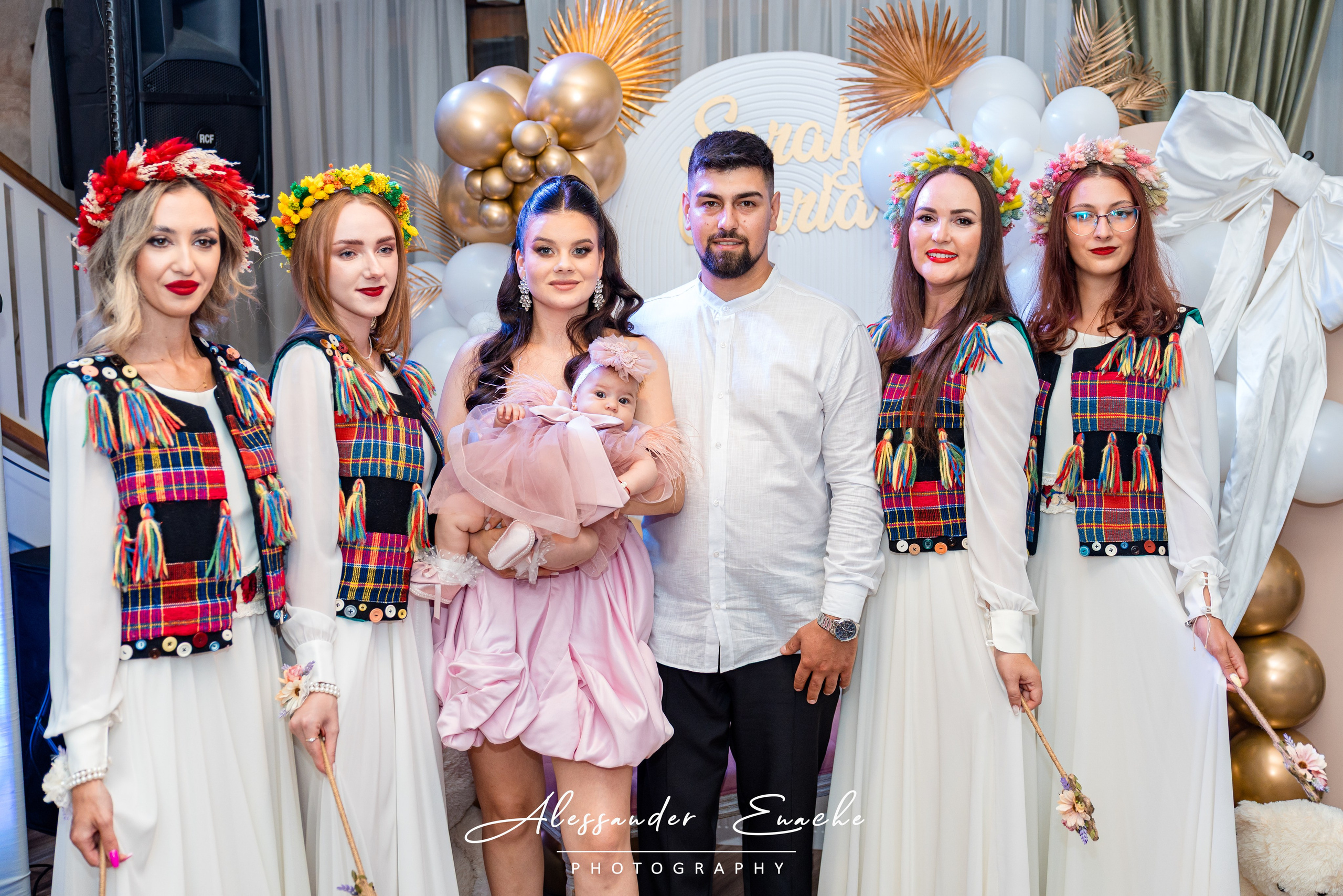 Sarah Maria. Fotograf prin #Piatraneamt-Alessander Enache