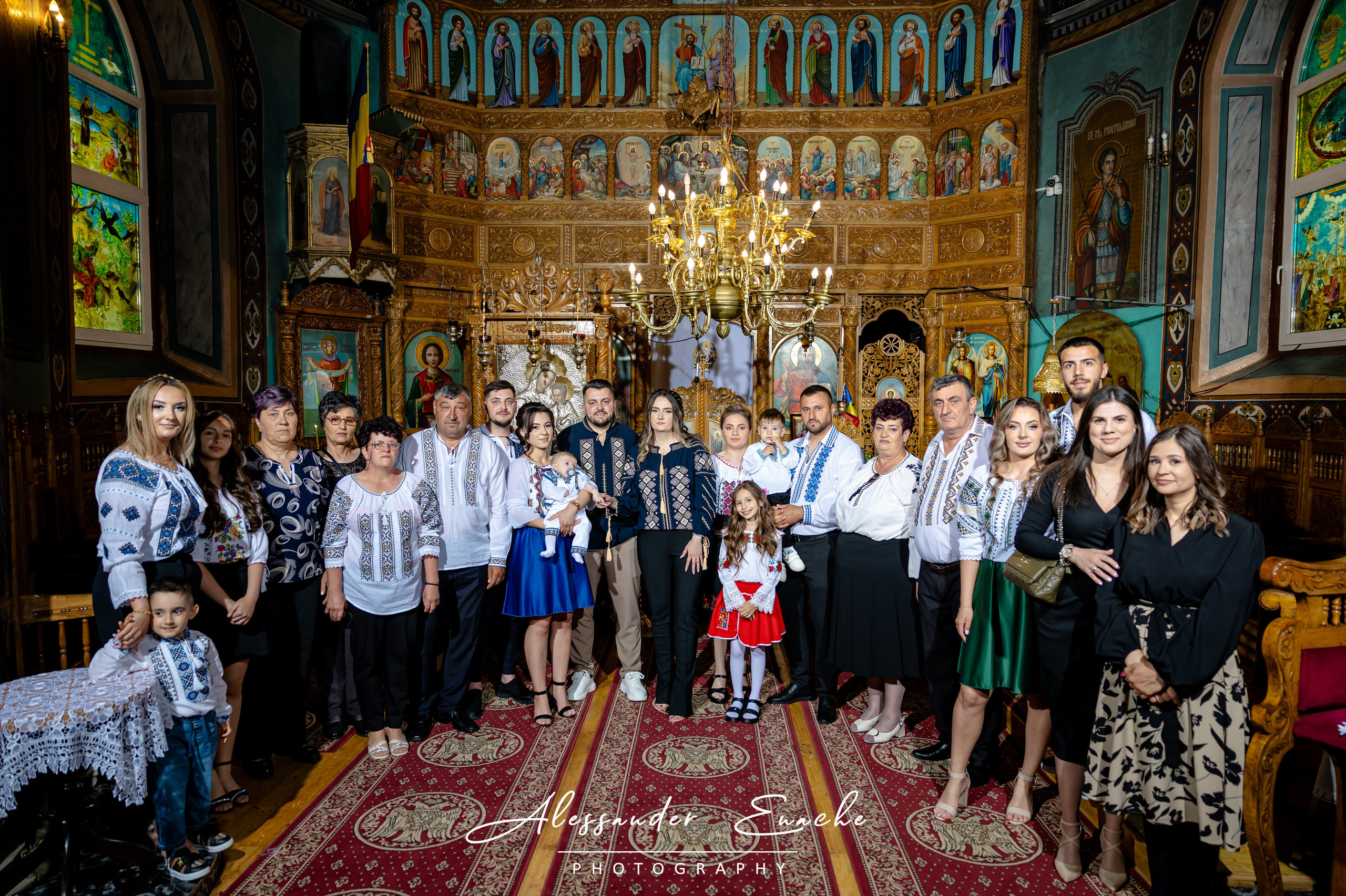 ERIC GABRIEL. Alessander Enache–Fotograf de Nuntă Piatra Neamț