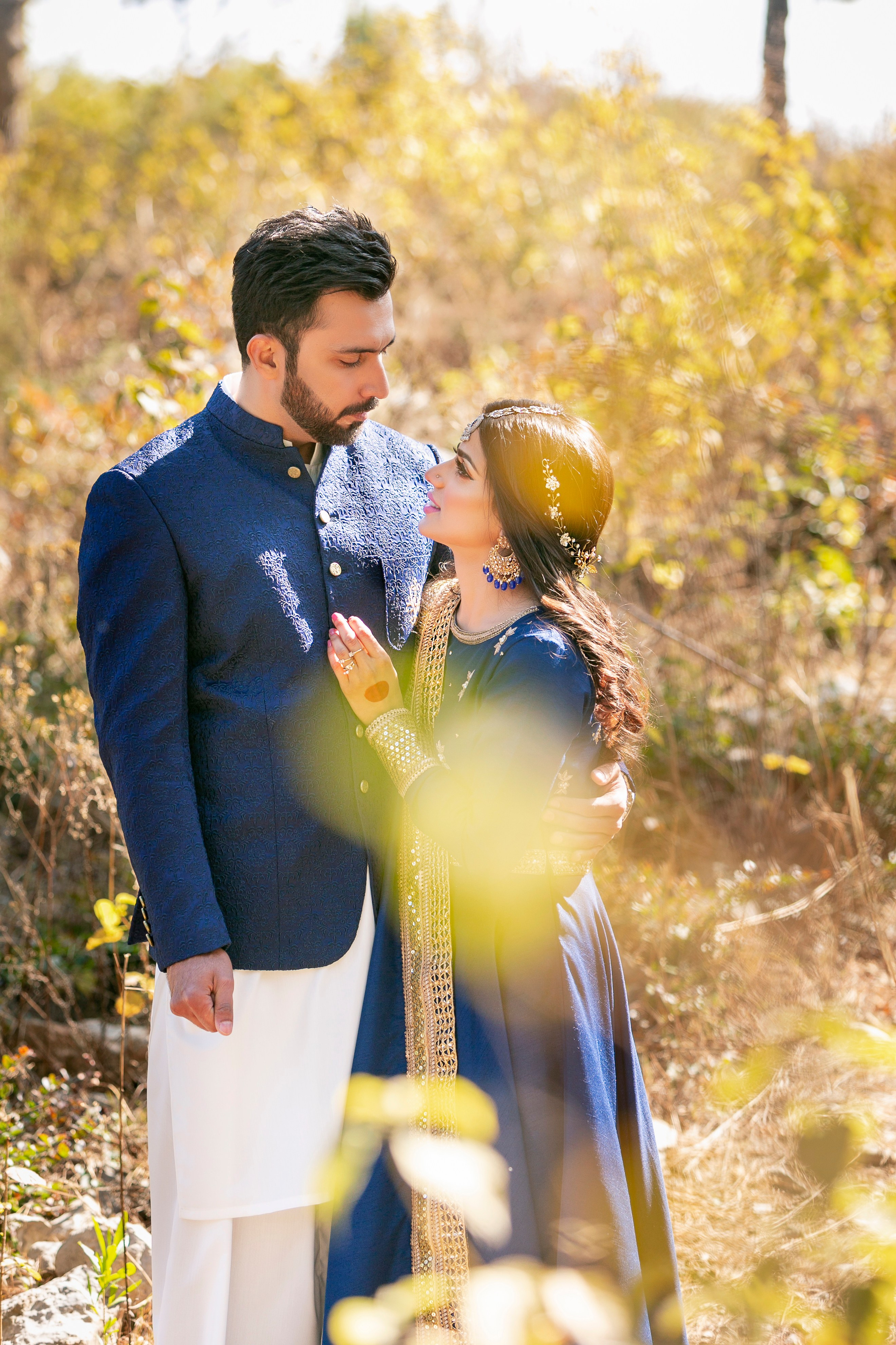 Portfolio. Chaar Bhai — Your Personal Family Historians