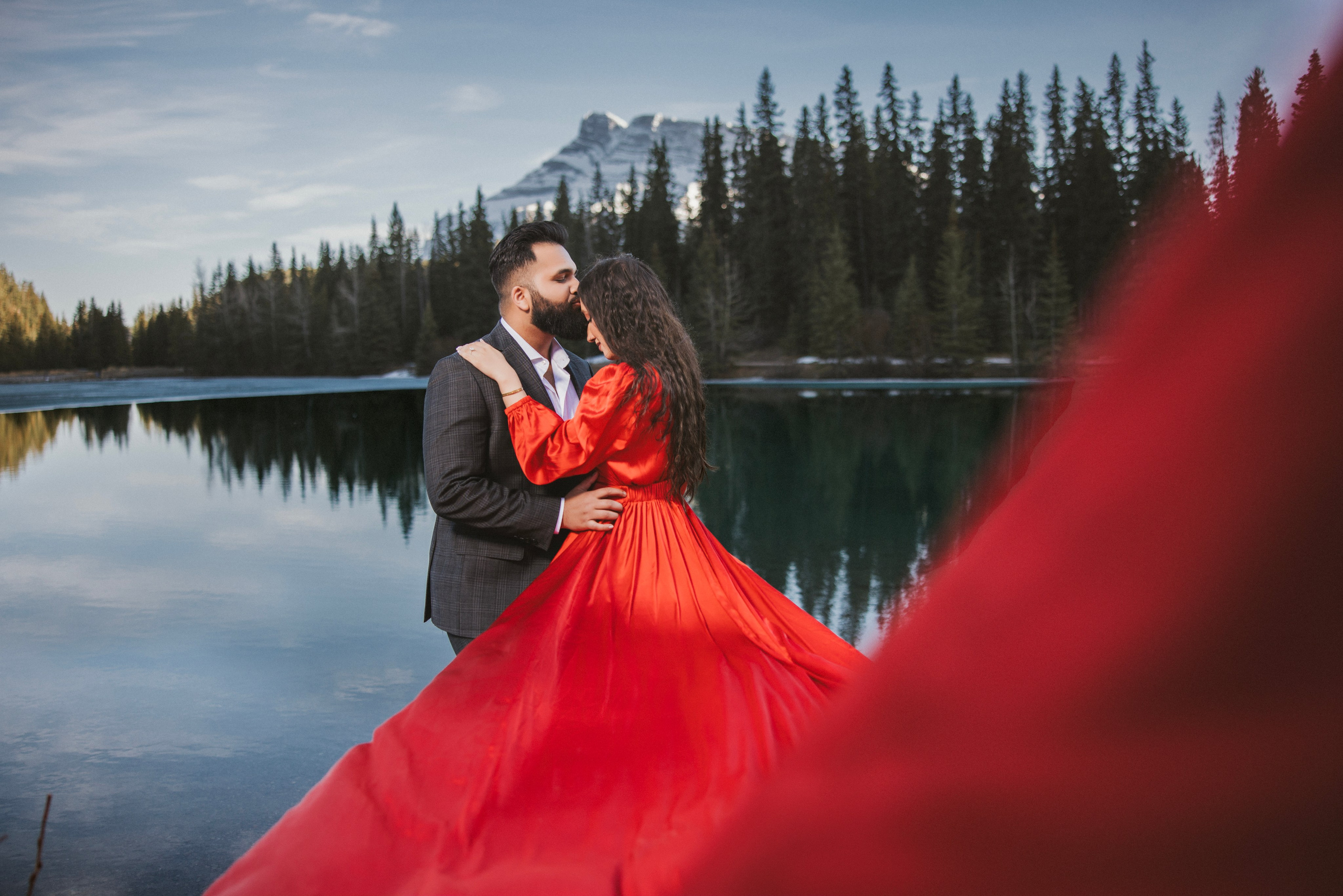 Portfolio. Chaar Bhai — Your Personal Family Historians