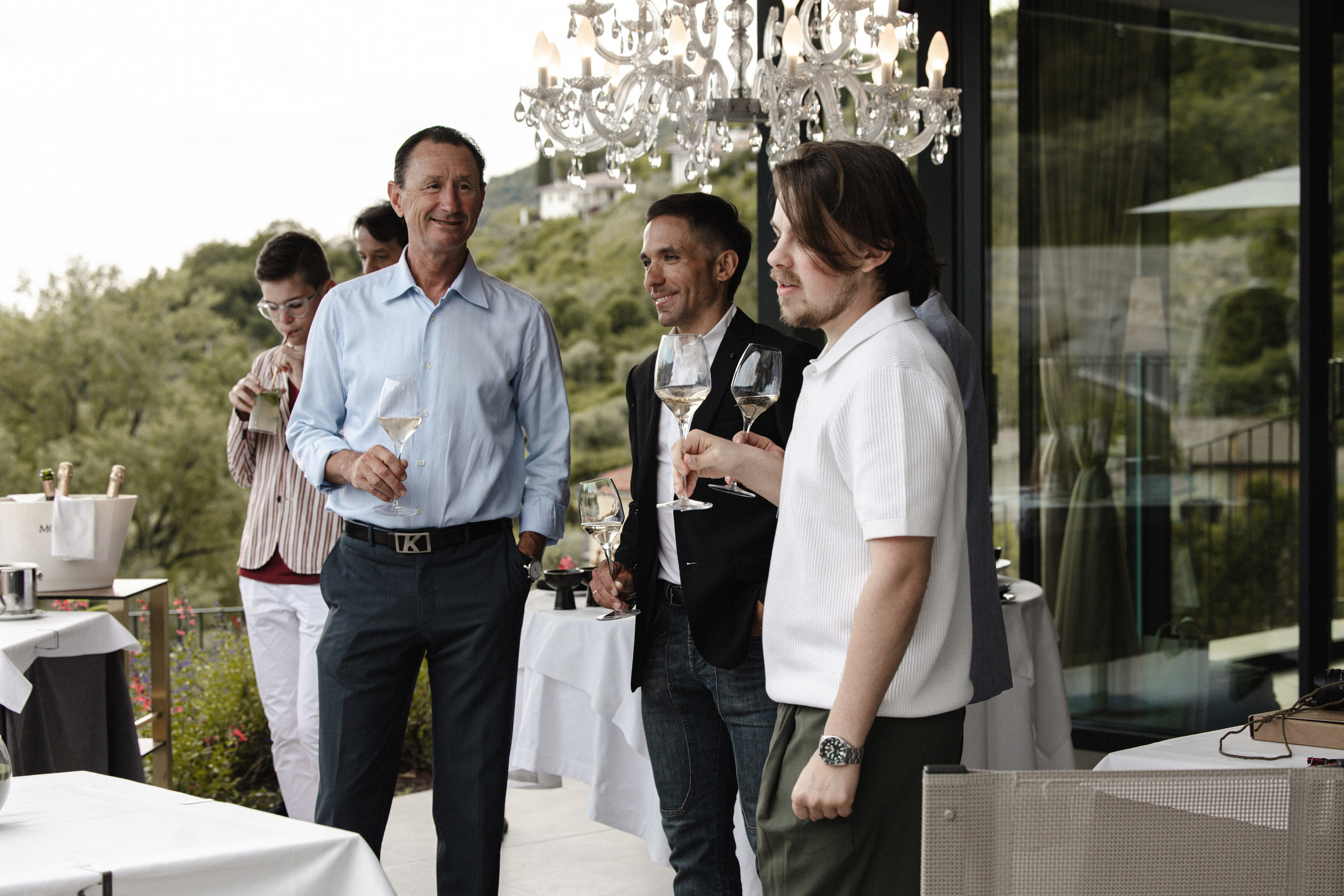 Garda, Italy. Wedding Photographer Tel-Aviv