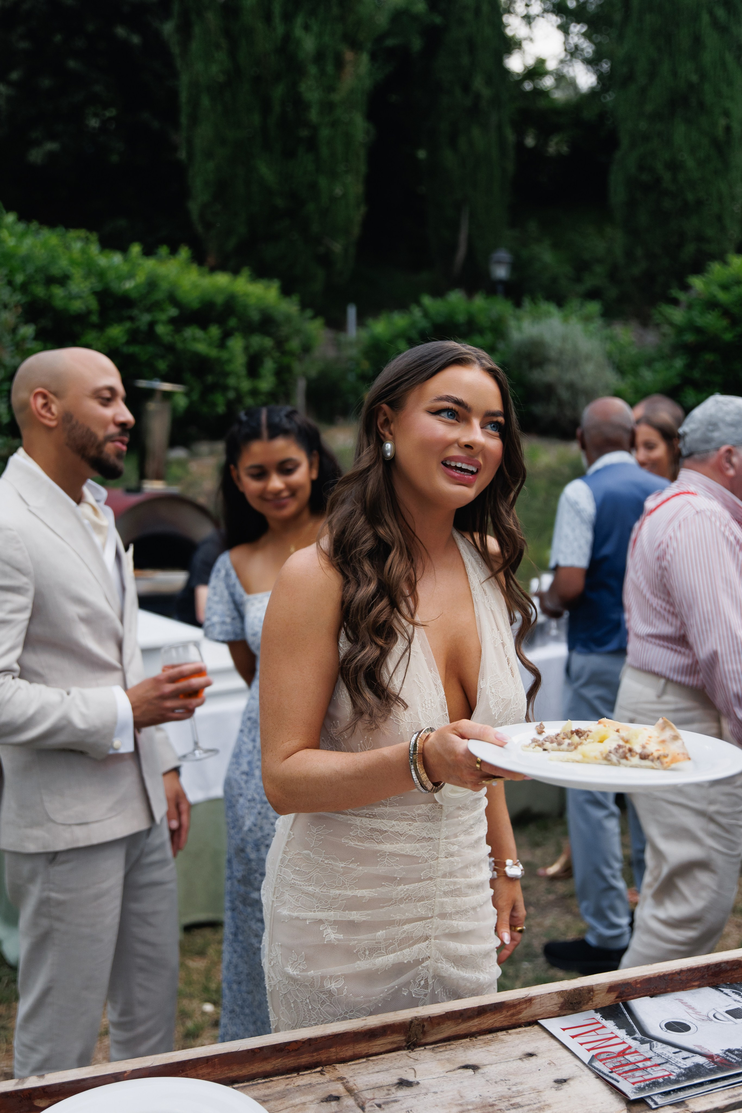 Charlotte & Anthony. Wedding Photographer Rome Tuscany Como Sicily Puglia Amalfy Italy- Oksana Savenchuk