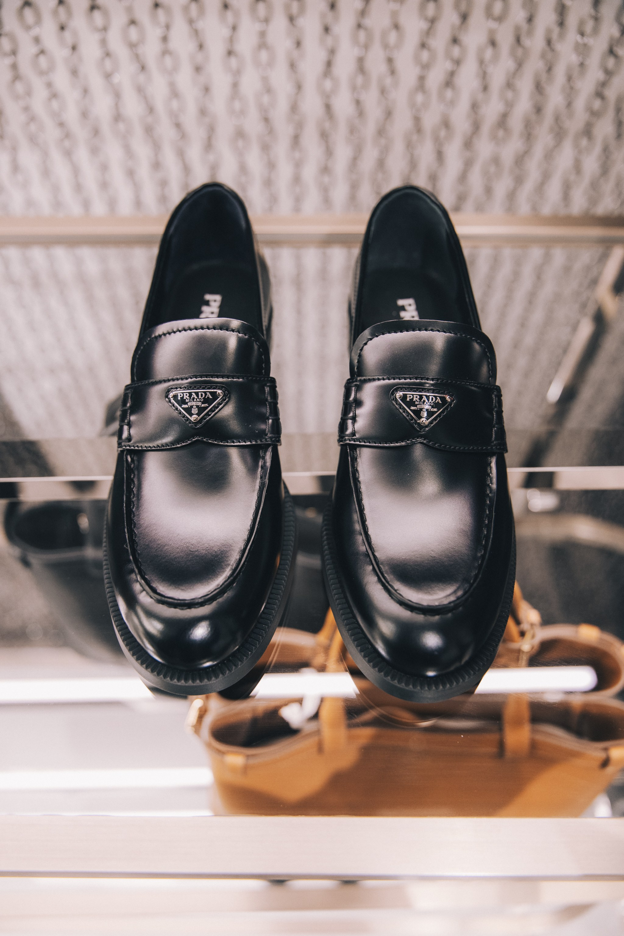 Fashion. Photographer Nikolay Ten