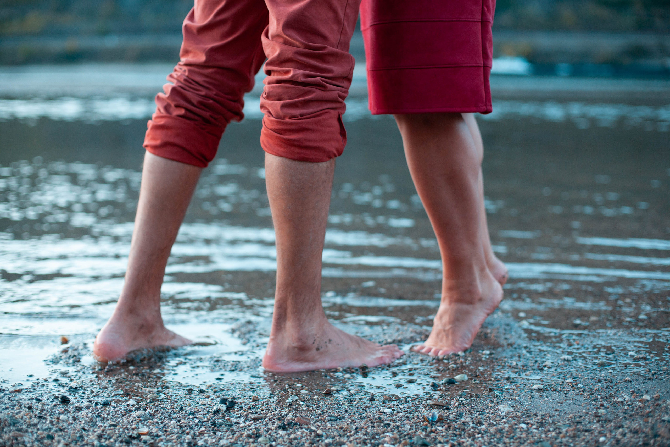 Alex & Anastasia. GoldenHourStory